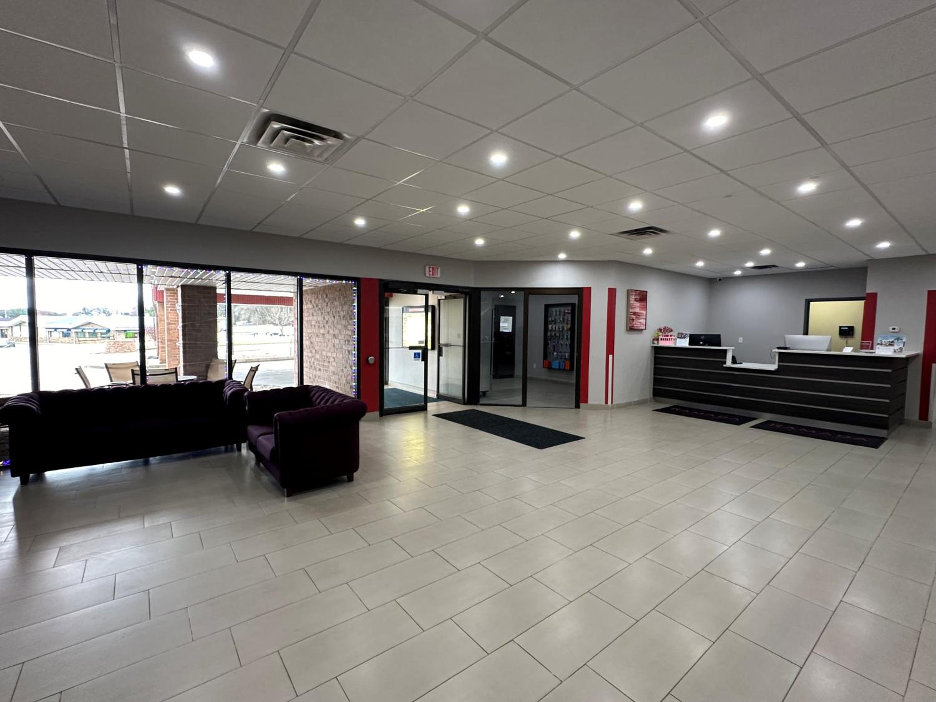 Ramada by Wyndham Waupaca, Foto 65