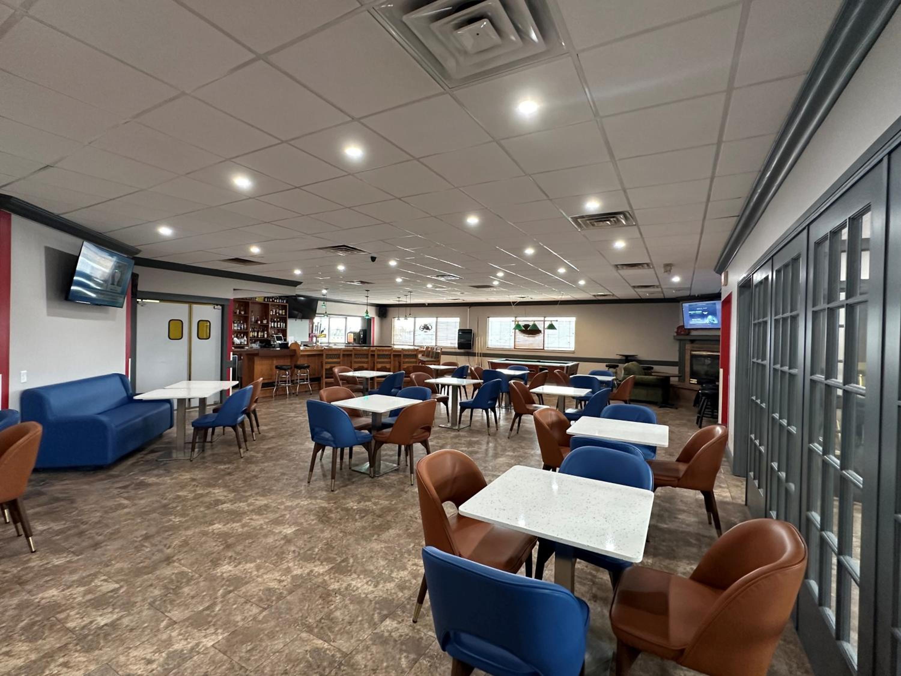 Ramada by Wyndham Waupaca, Foto 54