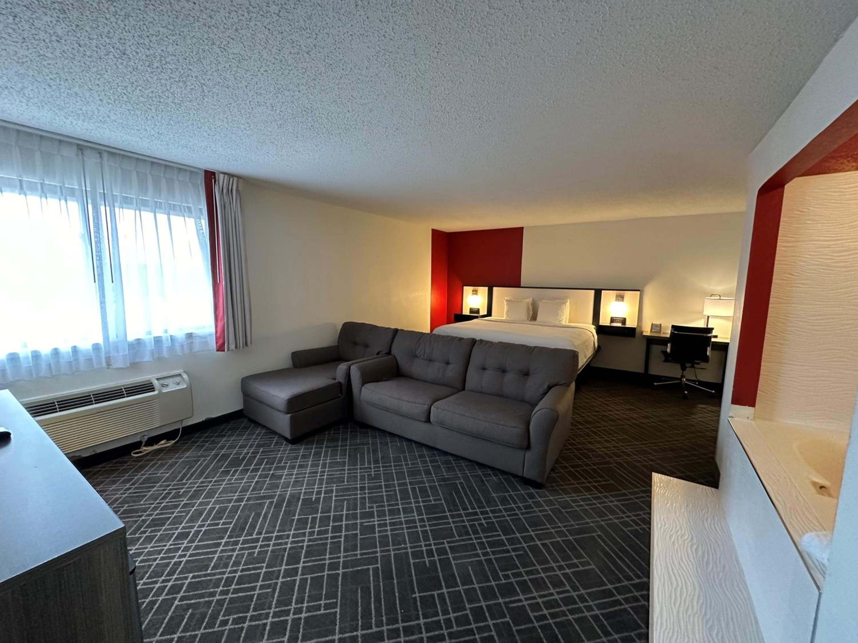 Ramada by Wyndham Waupaca, Foto 4