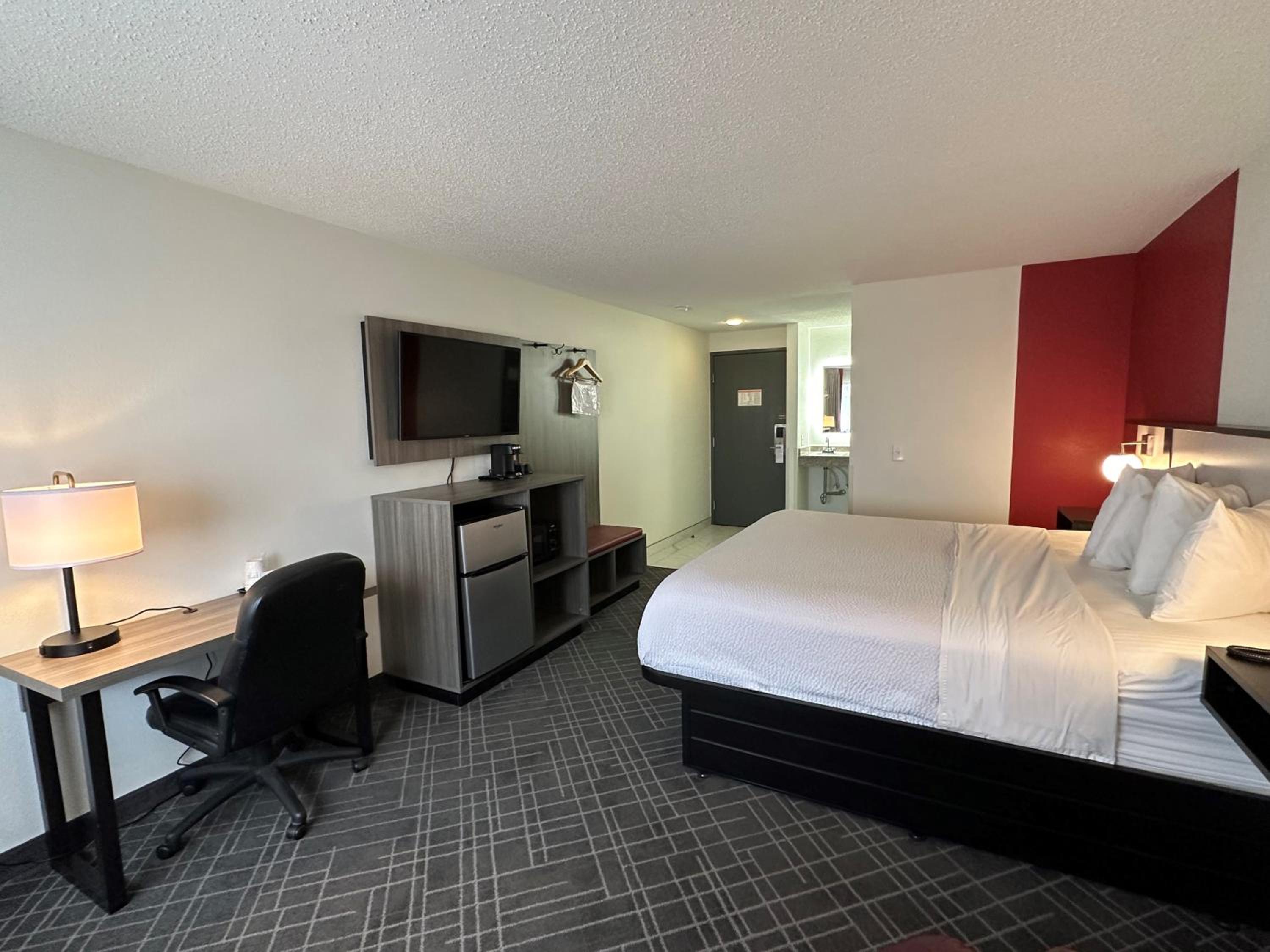 Ramada by Wyndham Waupaca, Foto 64