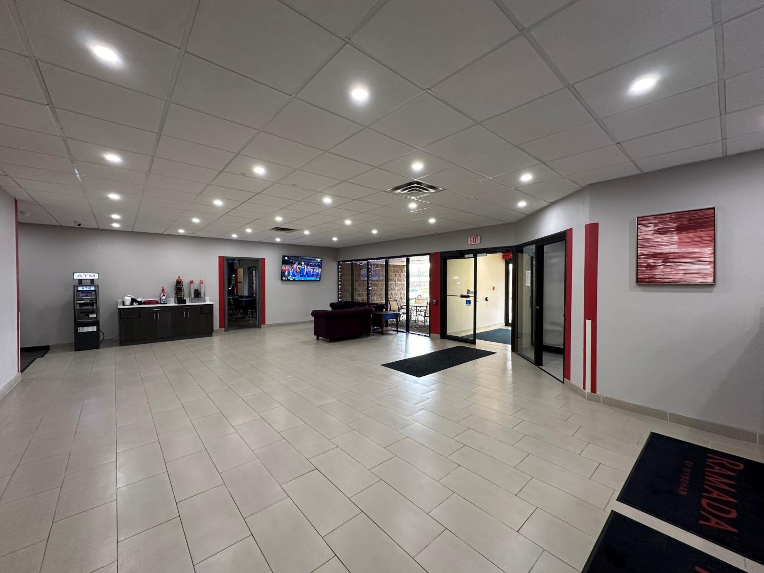 Ramada by Wyndham Waupaca, Foto 37