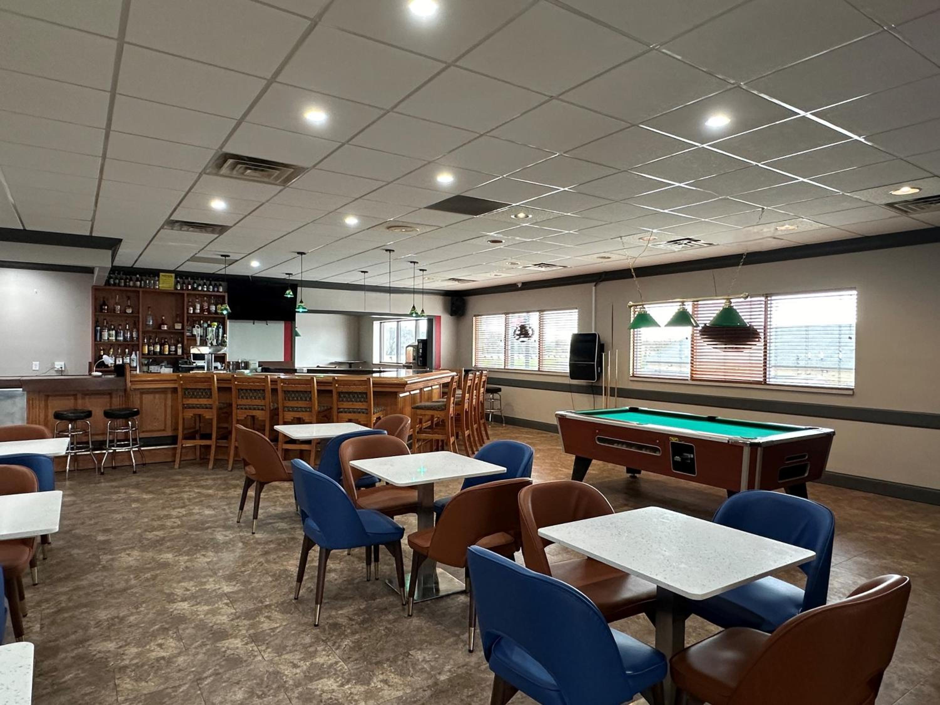 Ramada by Wyndham Waupaca, Foto 61