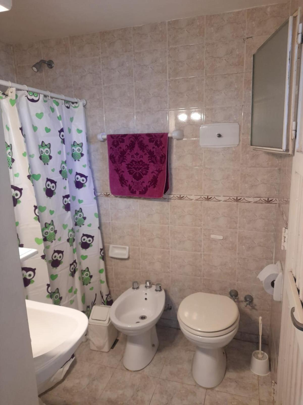 Mi lugar