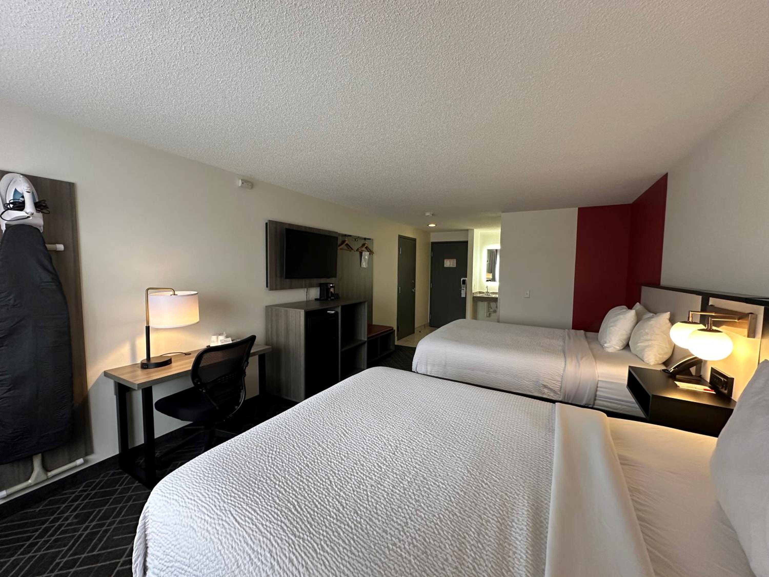 Ramada by Wyndham Waupaca, Foto 10