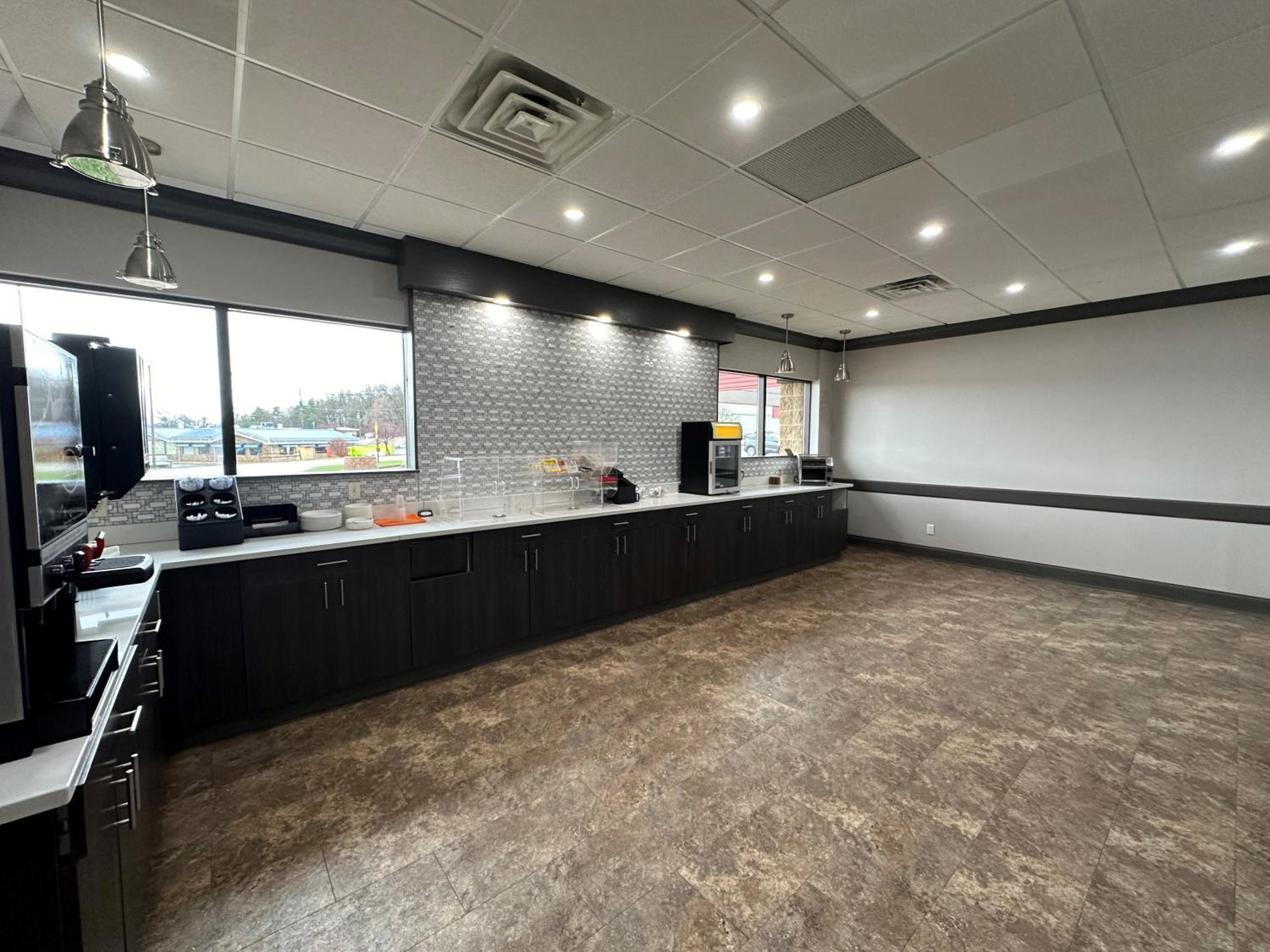 Ramada by Wyndham Waupaca, Foto 29