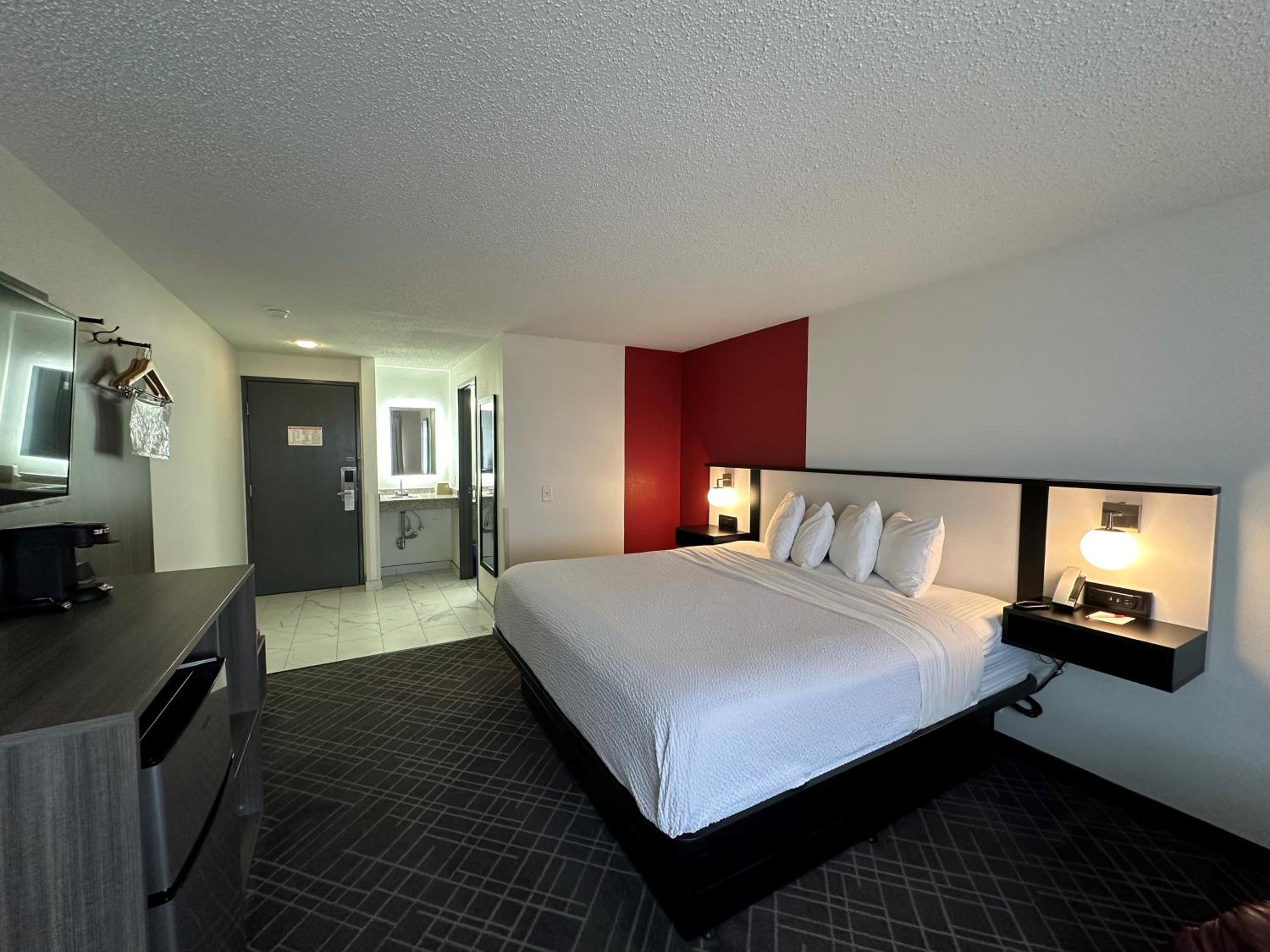 Ramada by Wyndham Waupaca, Foto 66