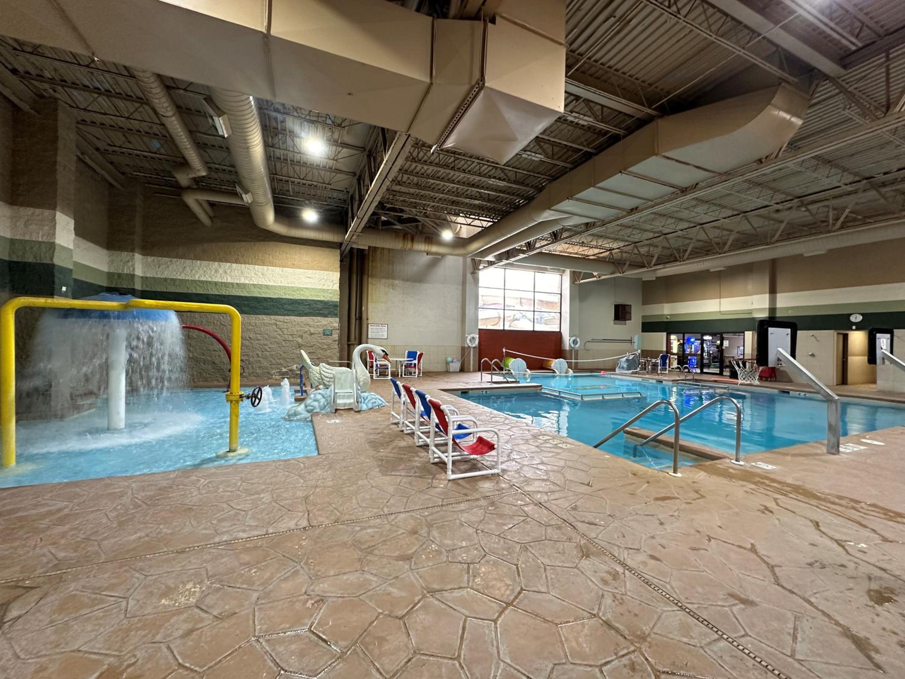 Ramada by Wyndham Waupaca, Foto 15