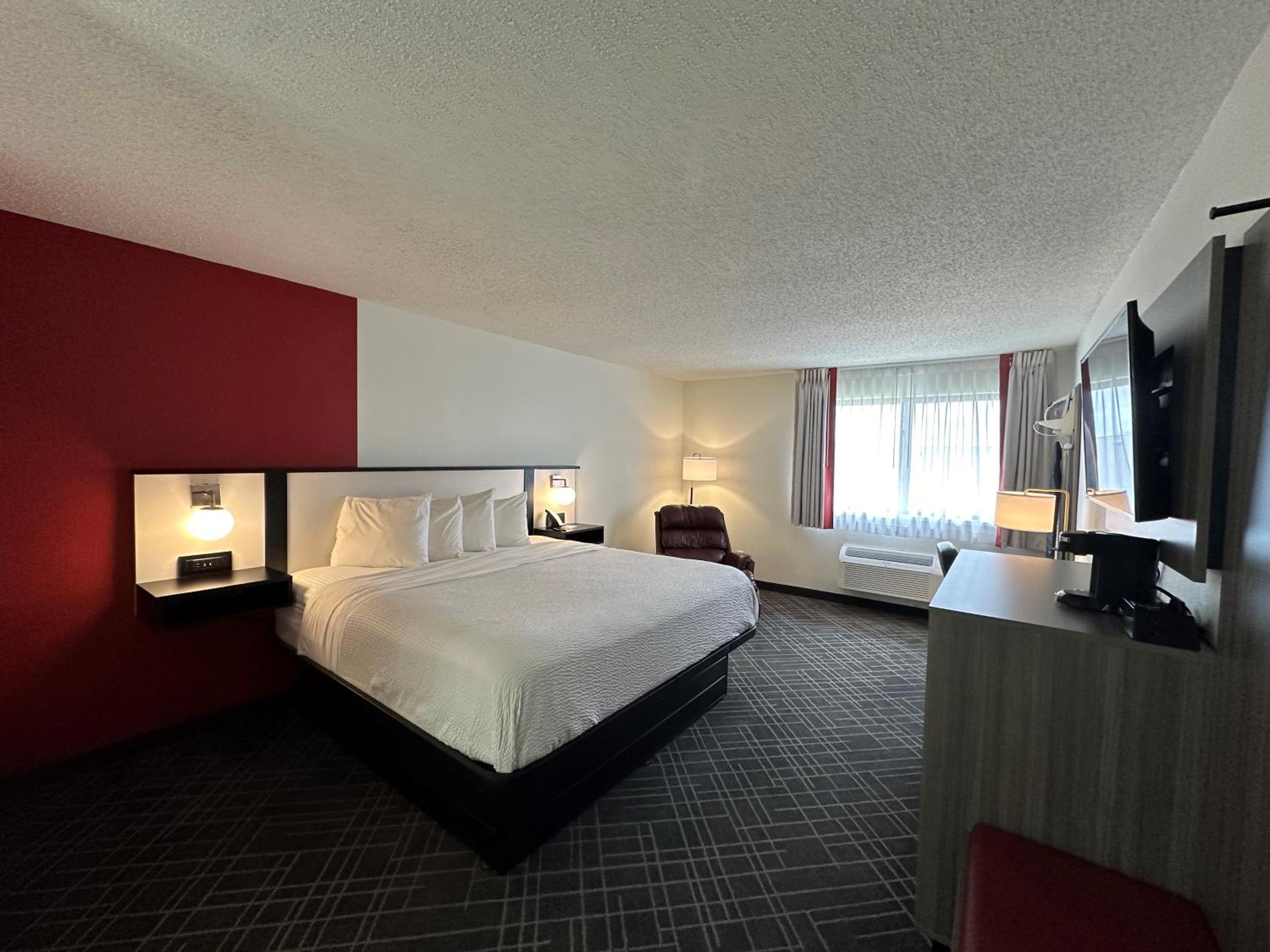 Ramada by Wyndham Waupaca, Foto 76