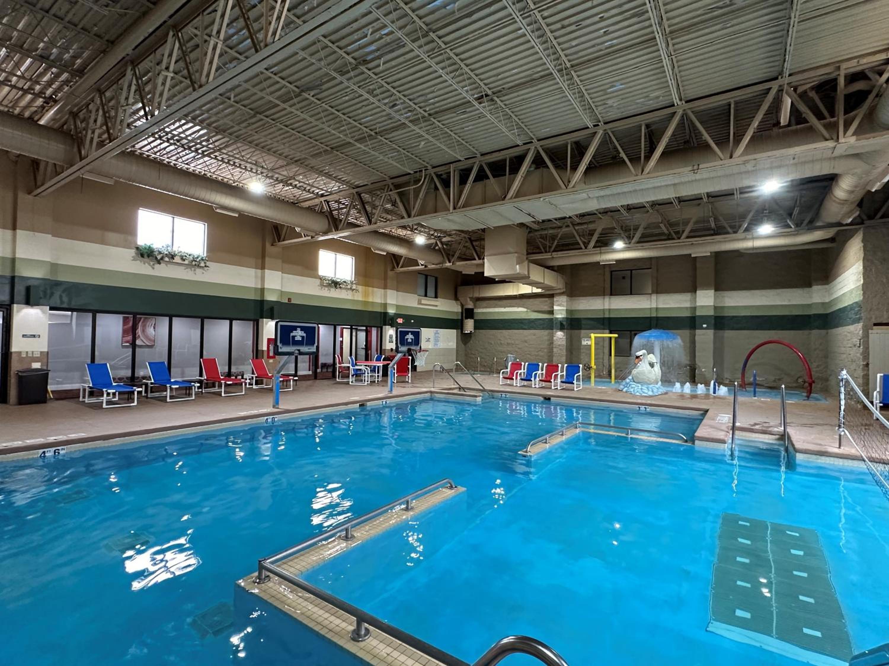 Ramada by Wyndham Waupaca, Foto 41