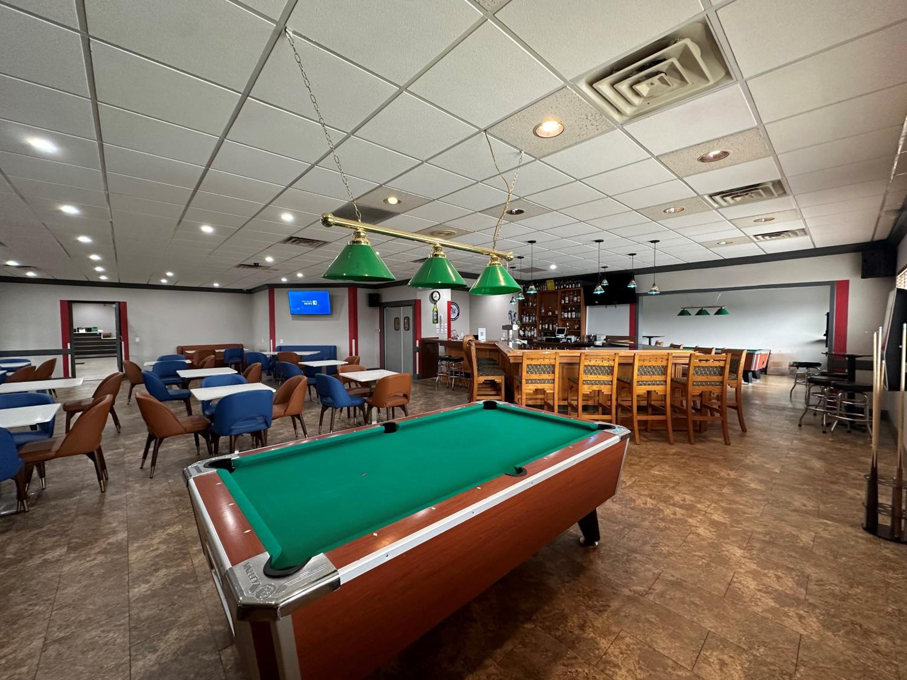 Ramada by Wyndham Waupaca, Foto 31