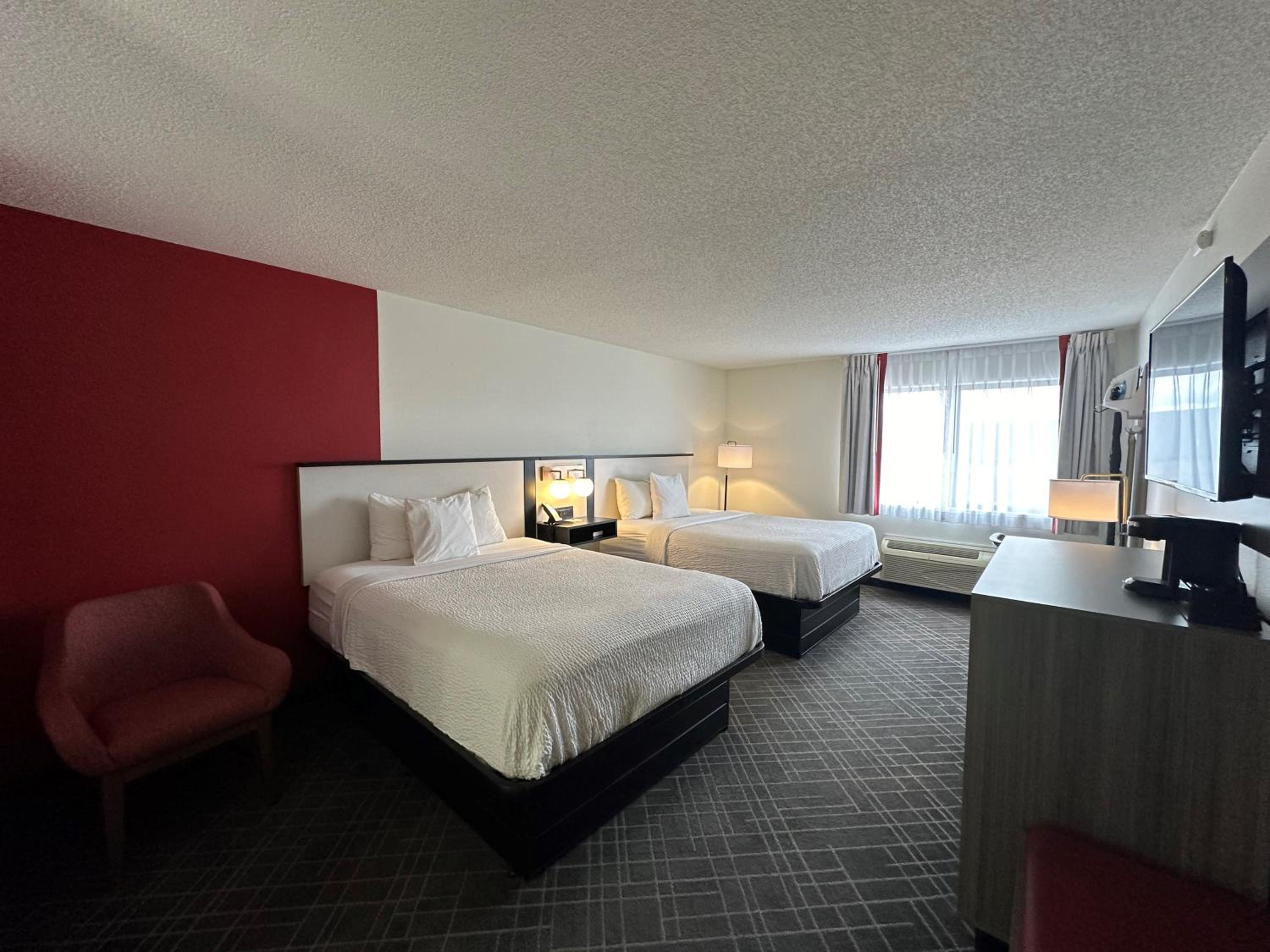 Ramada by Wyndham Waupaca, Foto 16