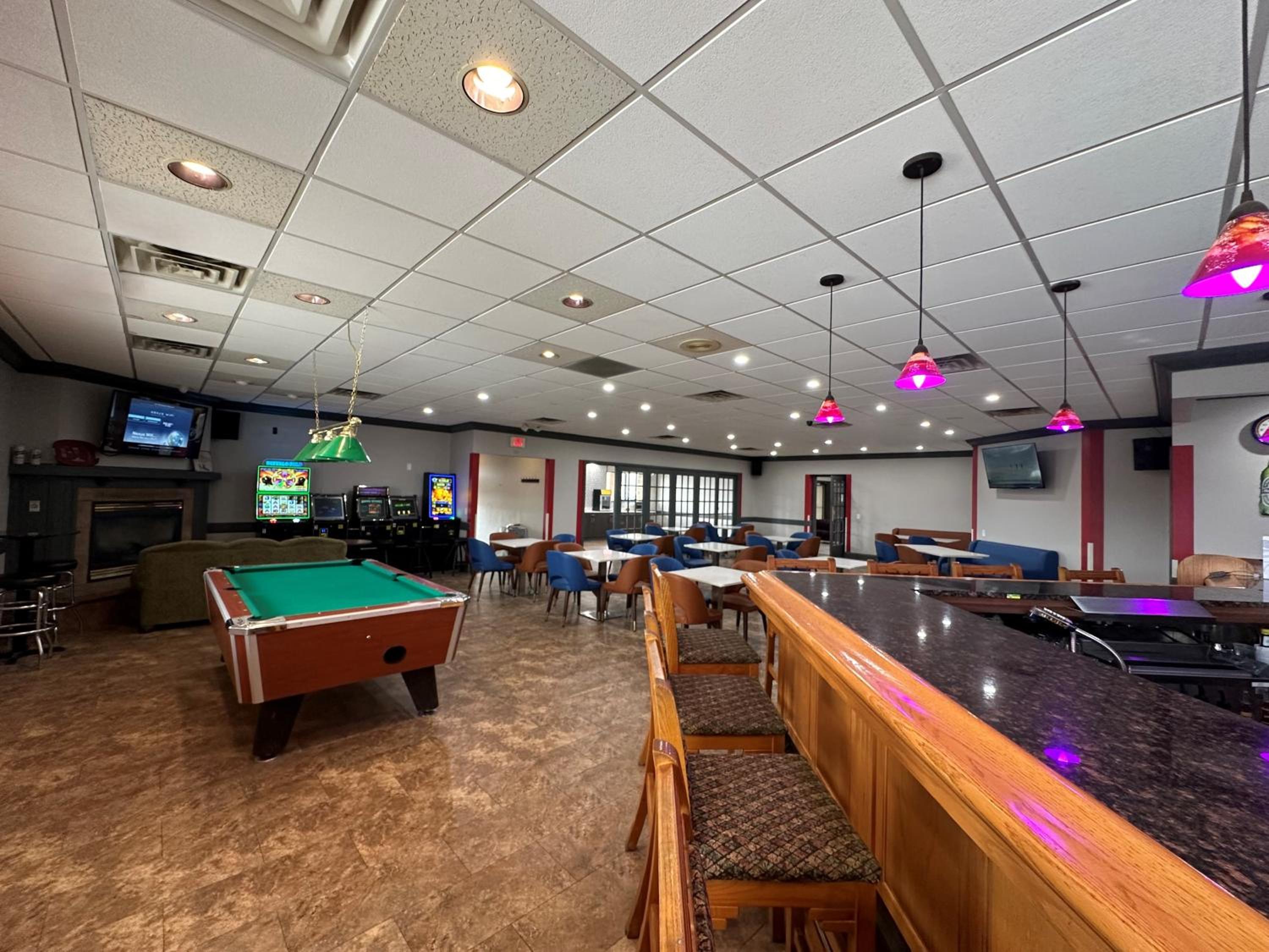 Ramada by Wyndham Waupaca, Foto 56
