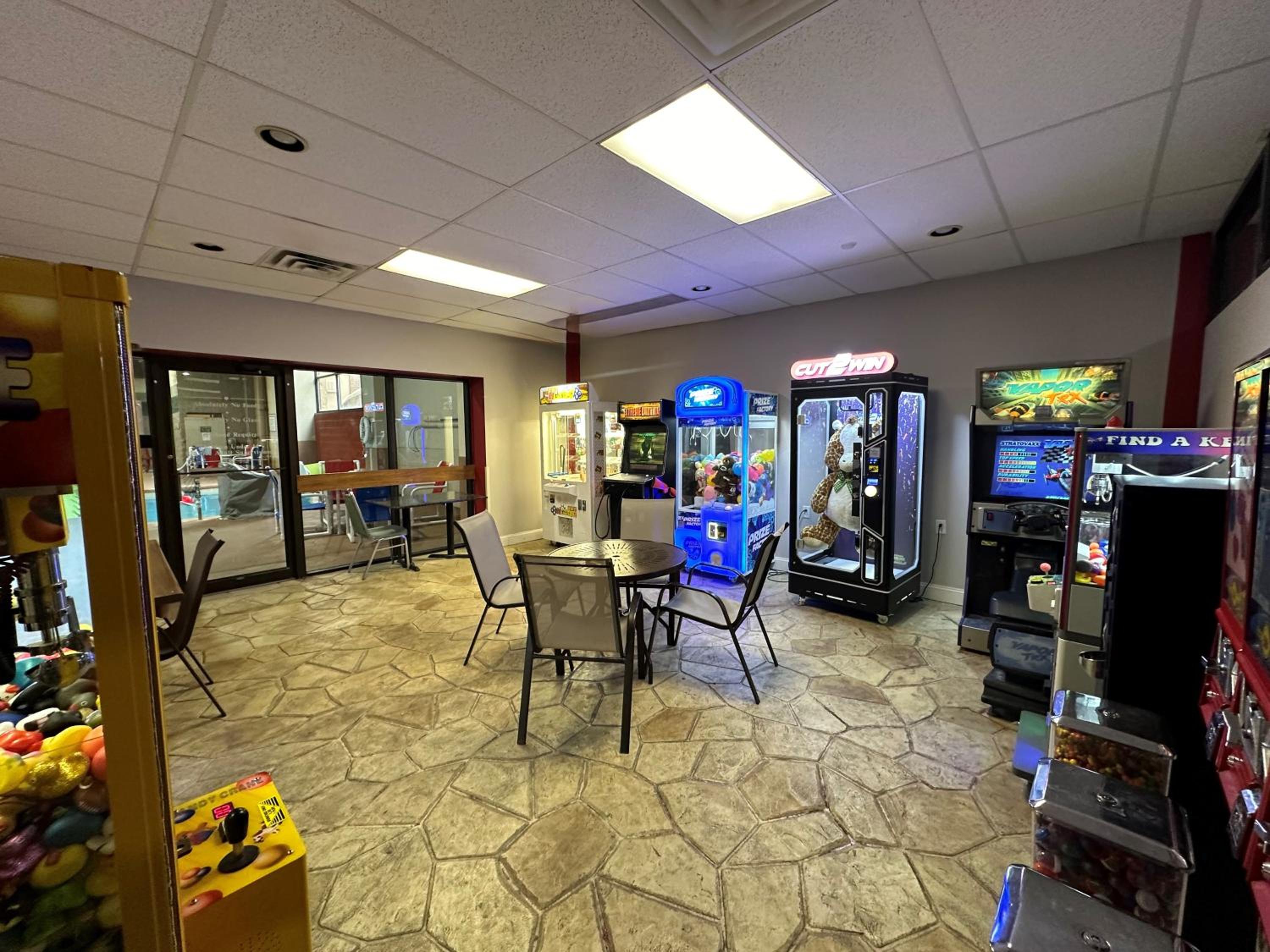 Ramada by Wyndham Waupaca, Foto 60