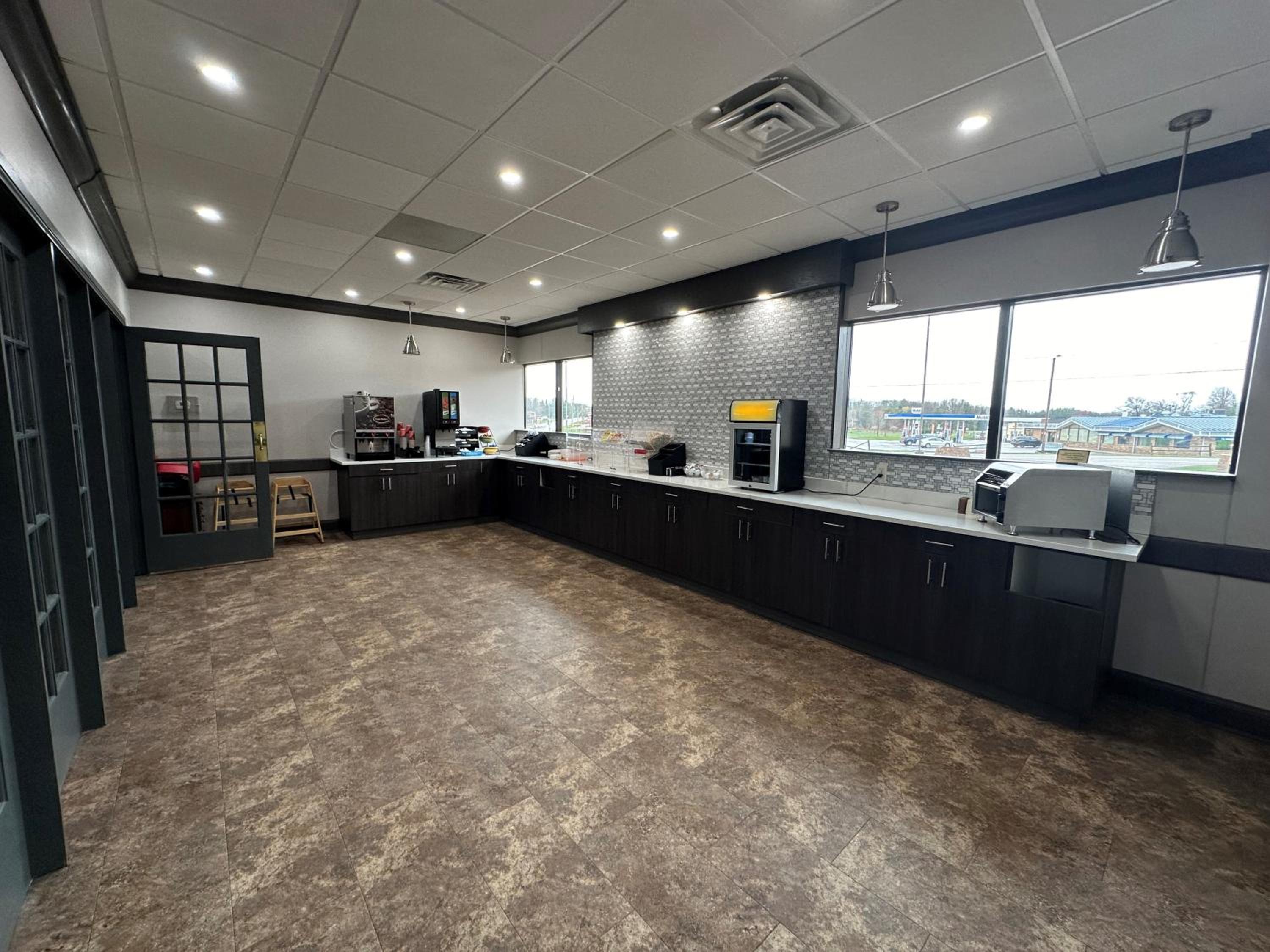 Ramada by Wyndham Waupaca, Foto 9
