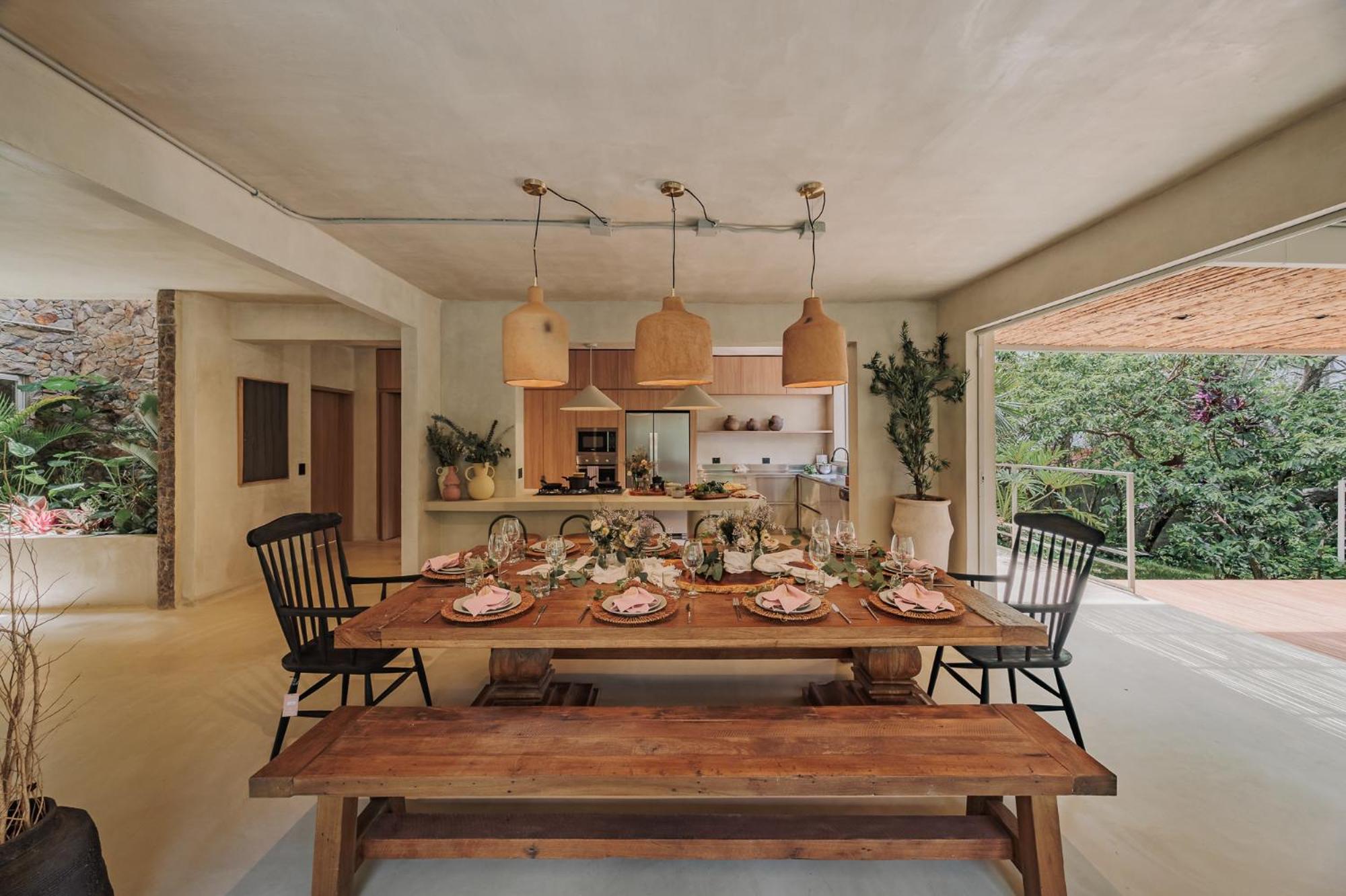 Casa Selva, a unique luxury house in the heart of El Poblado
