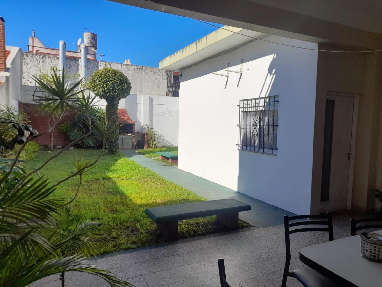 Mi lugar