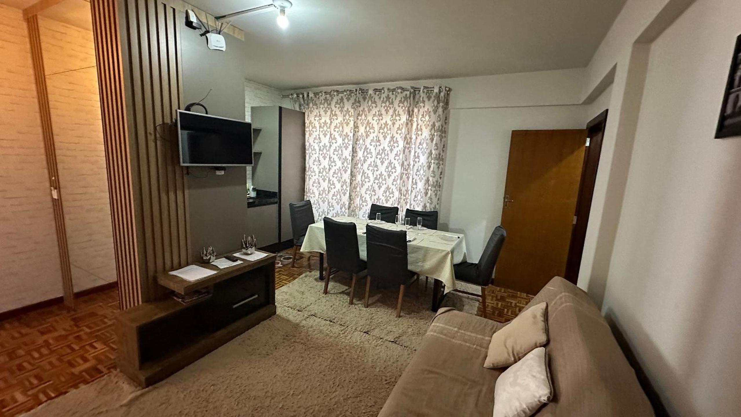 Residencial Dona Odila - Excelente Localização