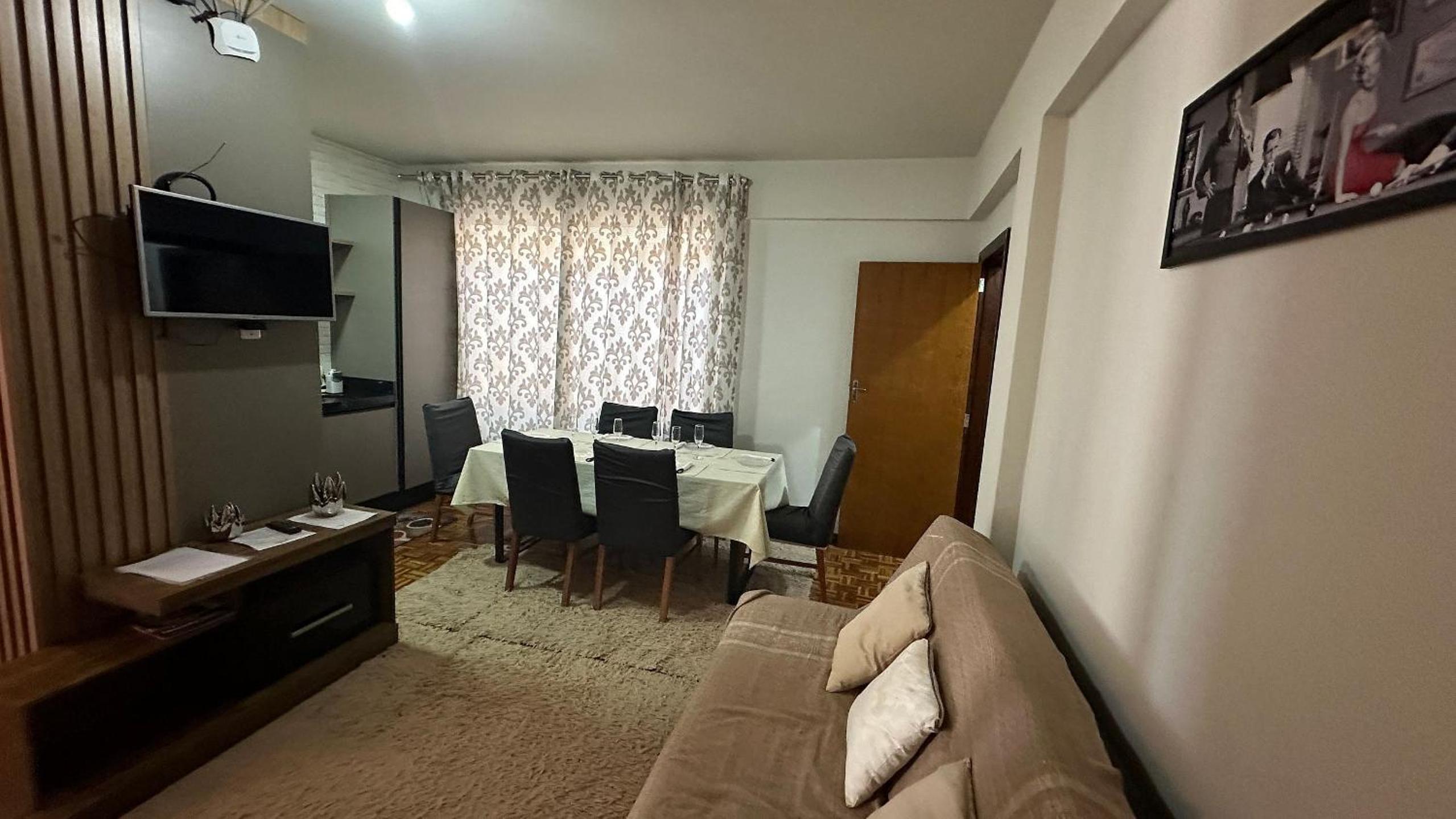 Residencial Dona Odila - Excelente Localização