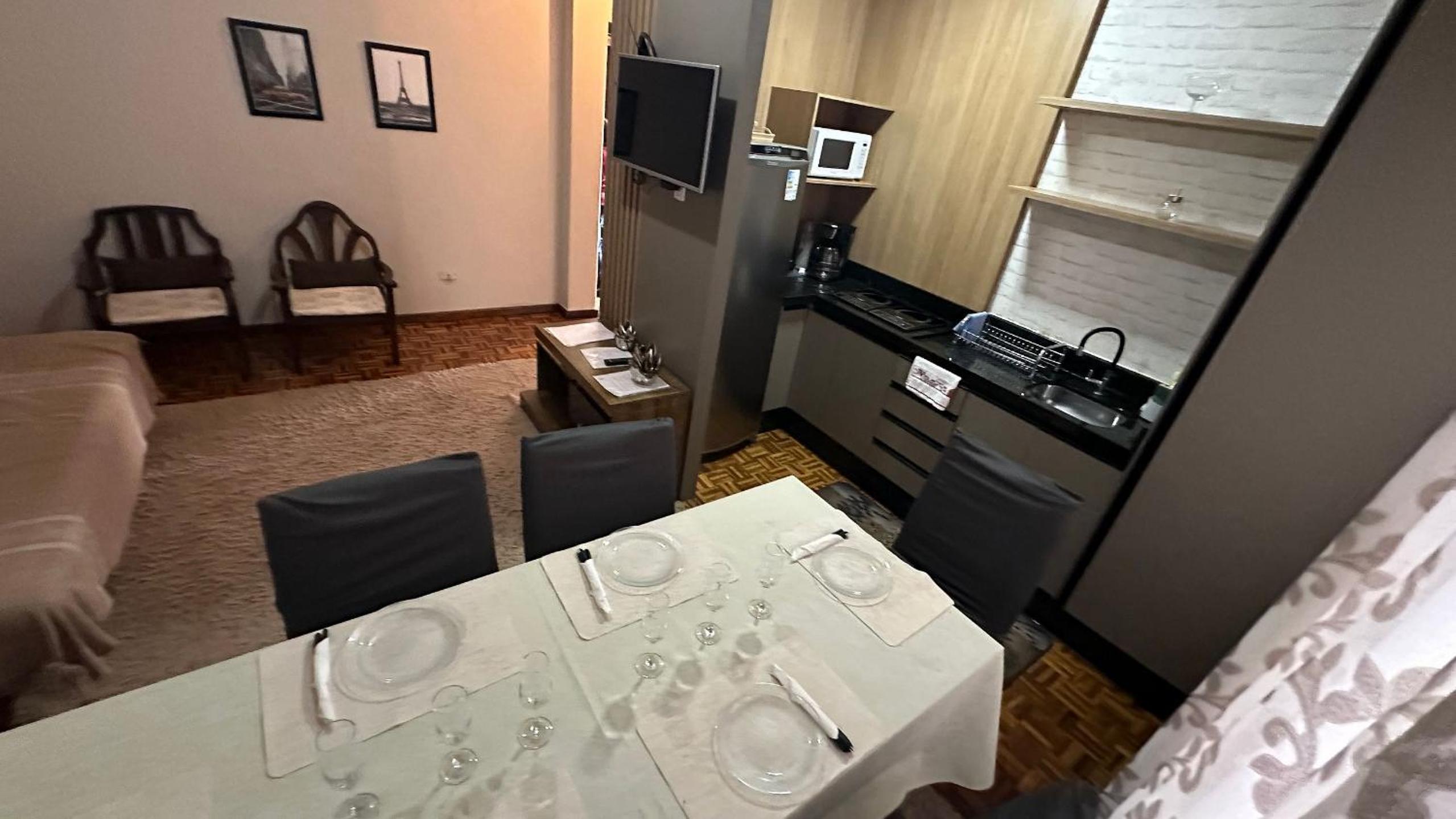 Residencial Dona Odila - Excelente Localização