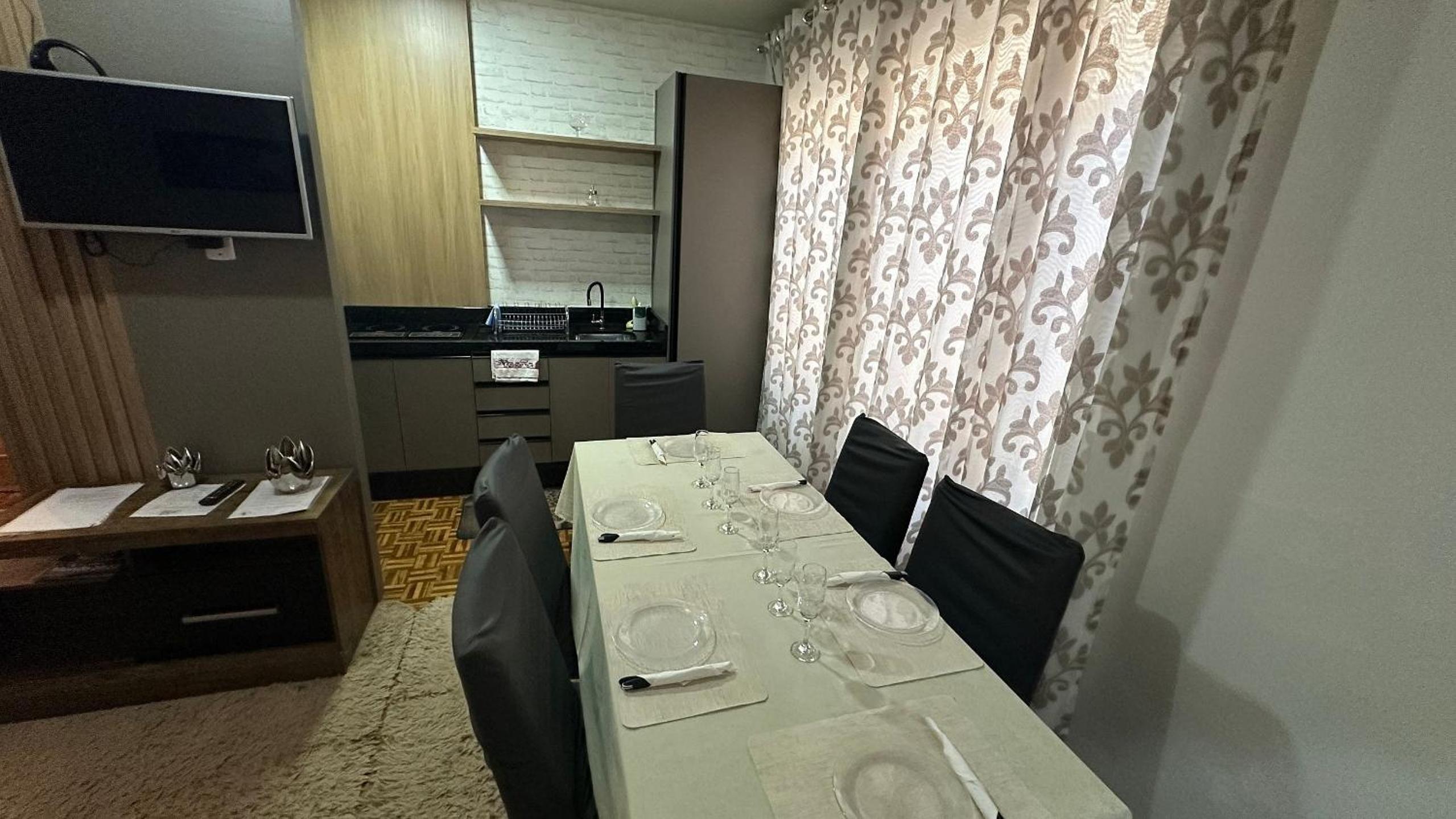 Residencial Dona Odila - Excelente Localização
