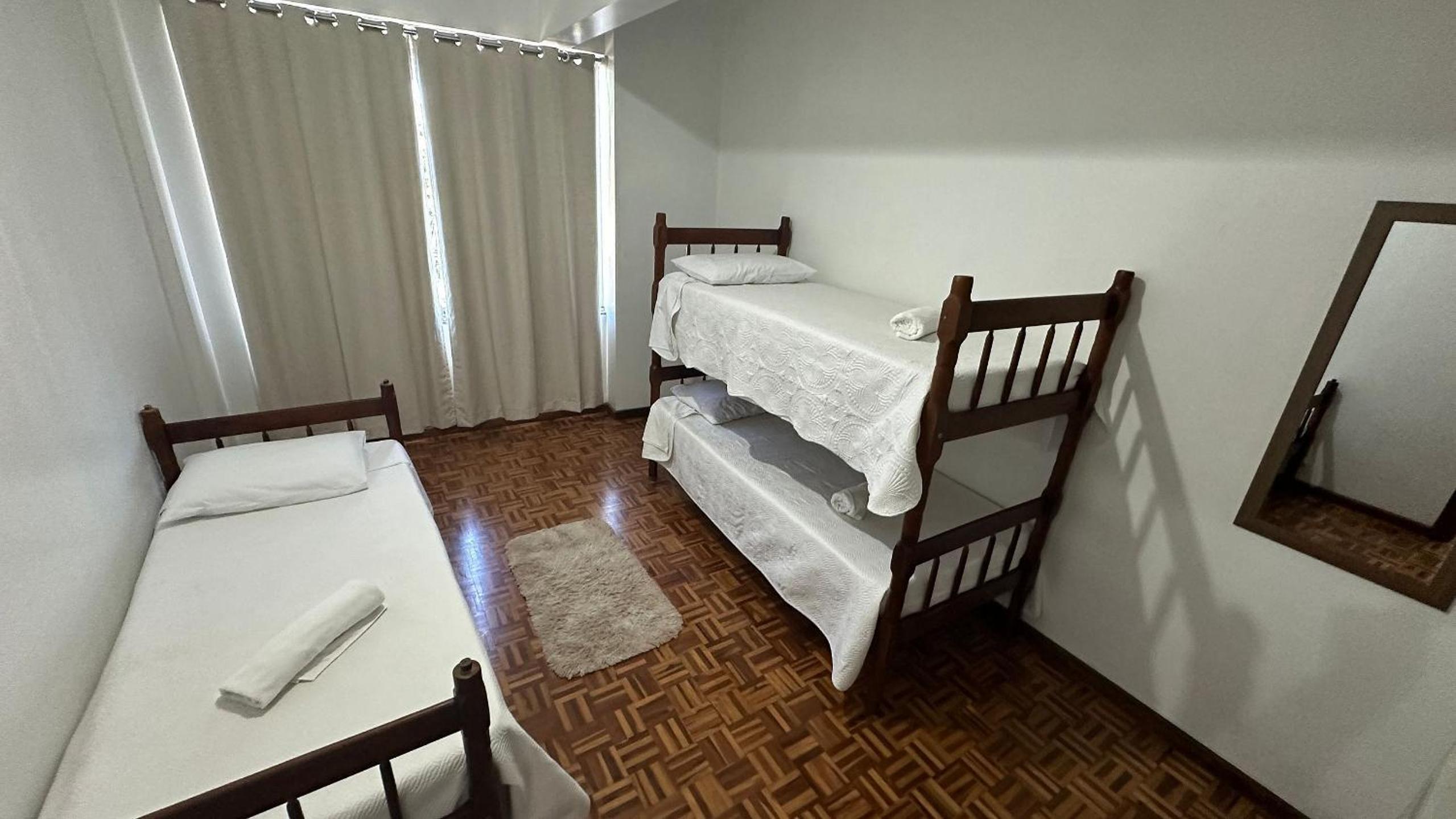 Residencial Dona Odila - Excelente Localização