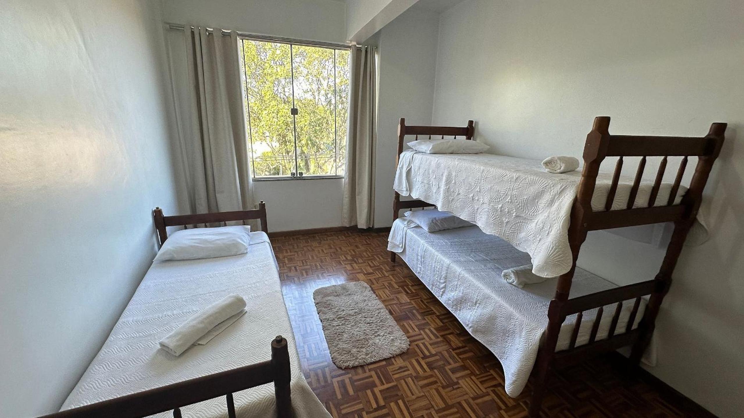 Residencial Dona Odila - Excelente Localização