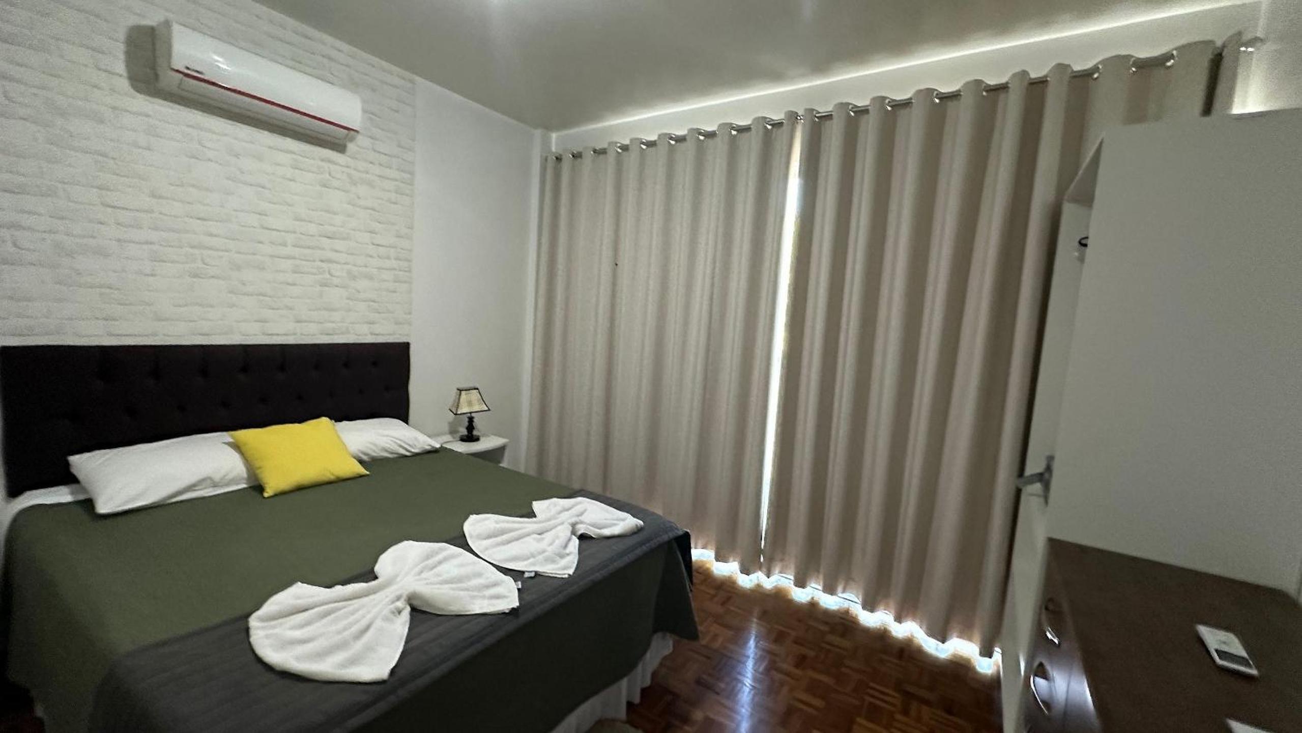 Residencial Dona Odila - Excelente Localização