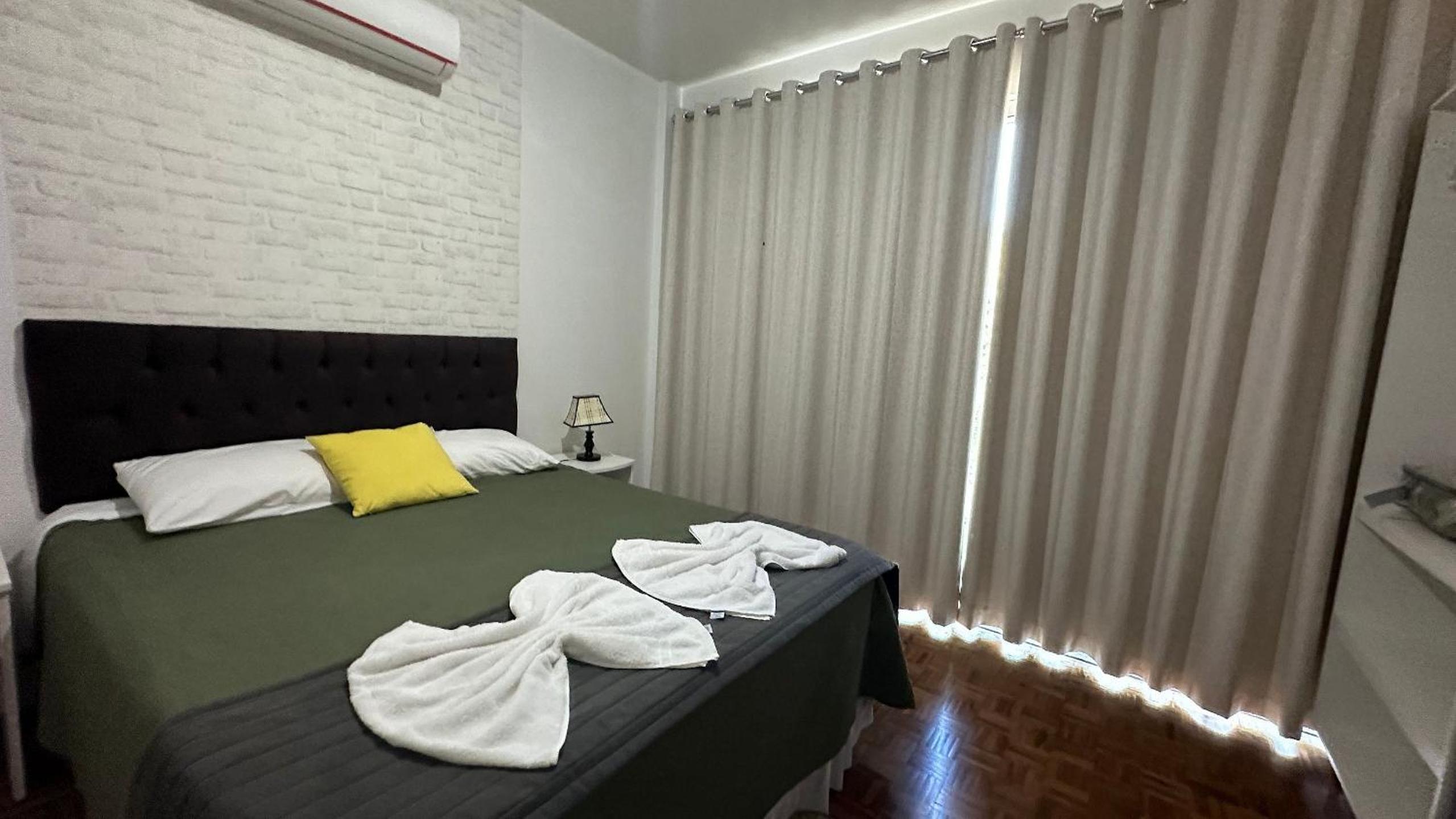 Residencial Dona Odila - Excelente Localização
