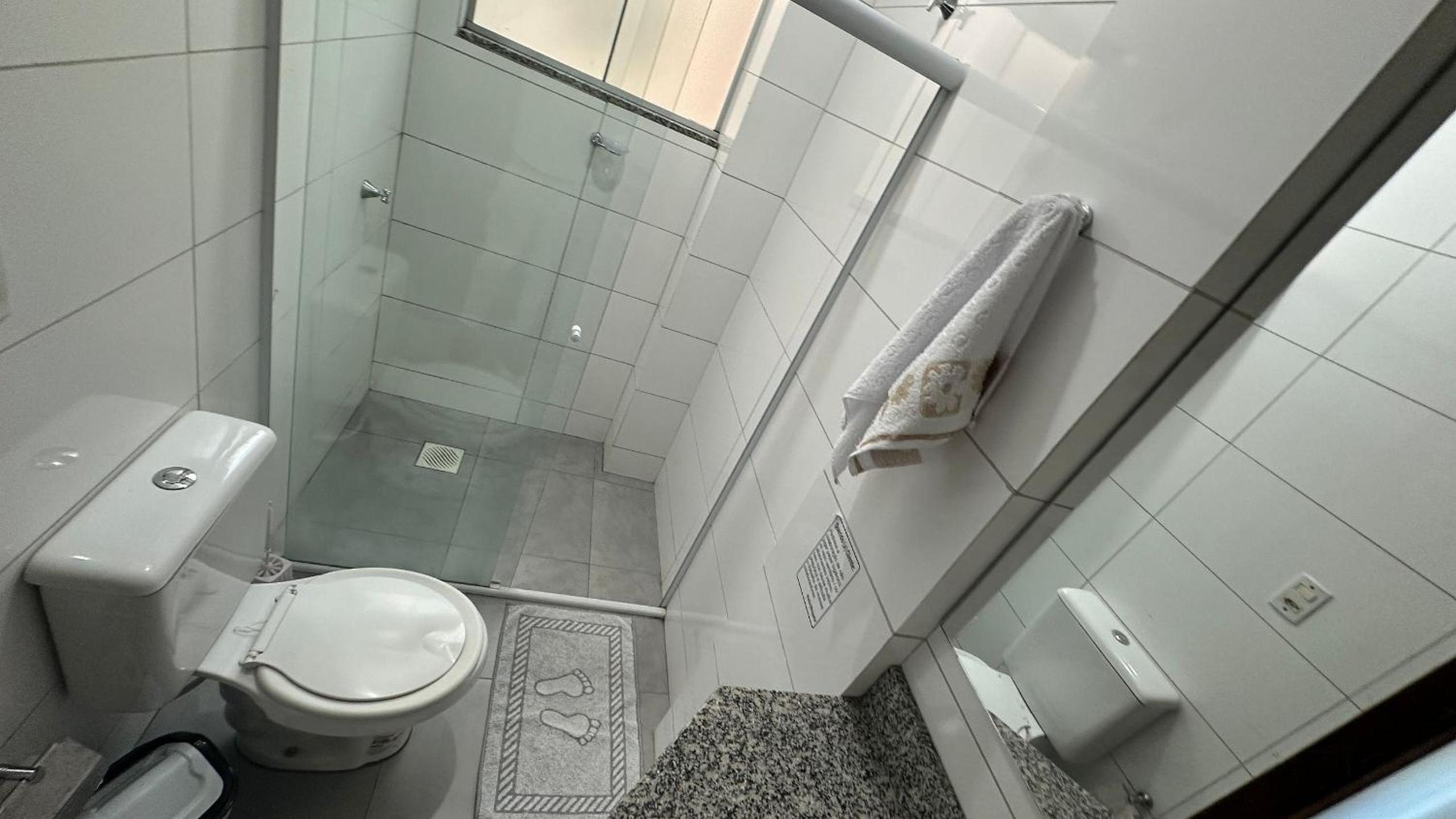 Residencial Dona Odila - Excelente Localização
