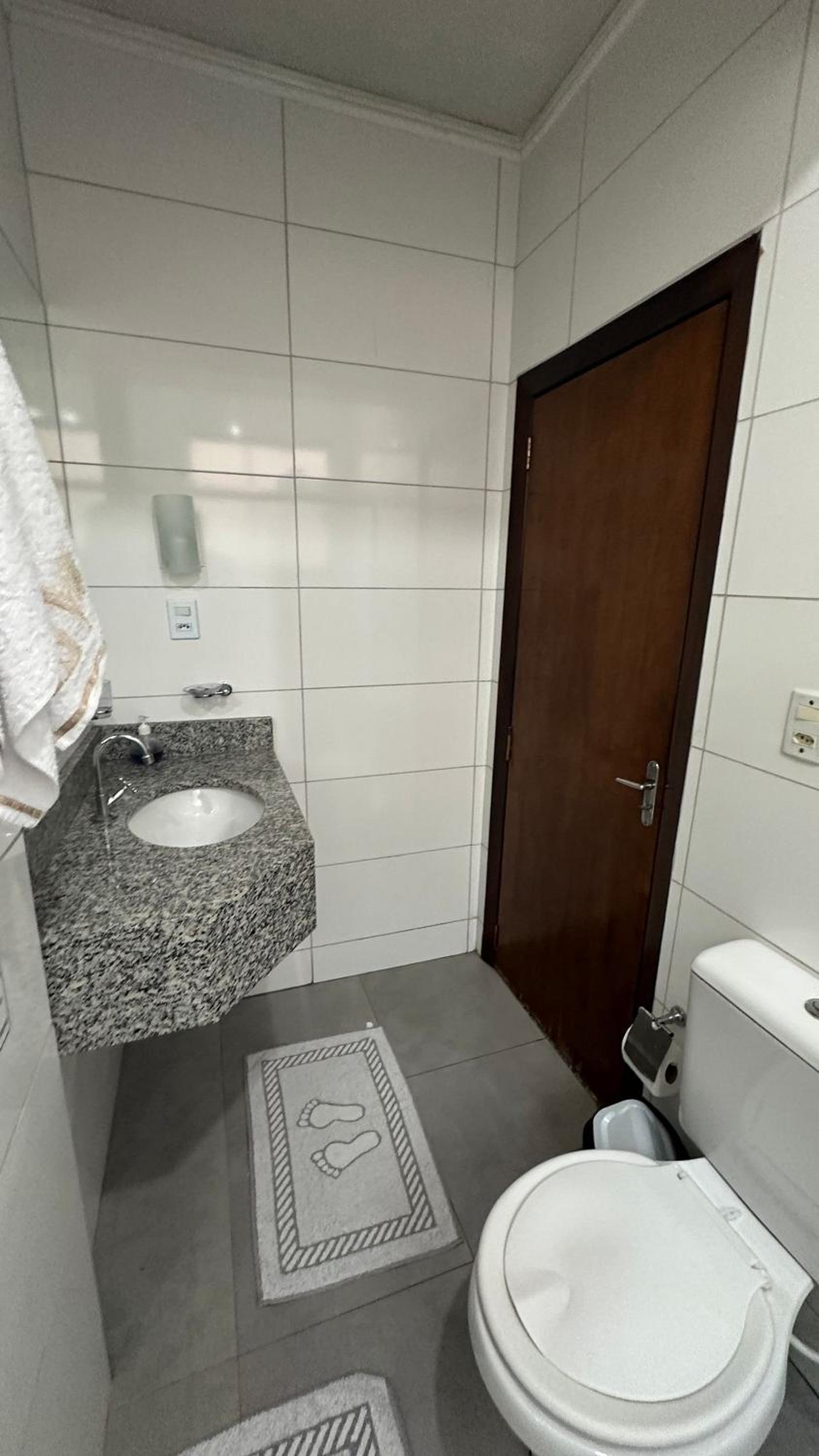 Residencial Dona Odila - Excelente Localização