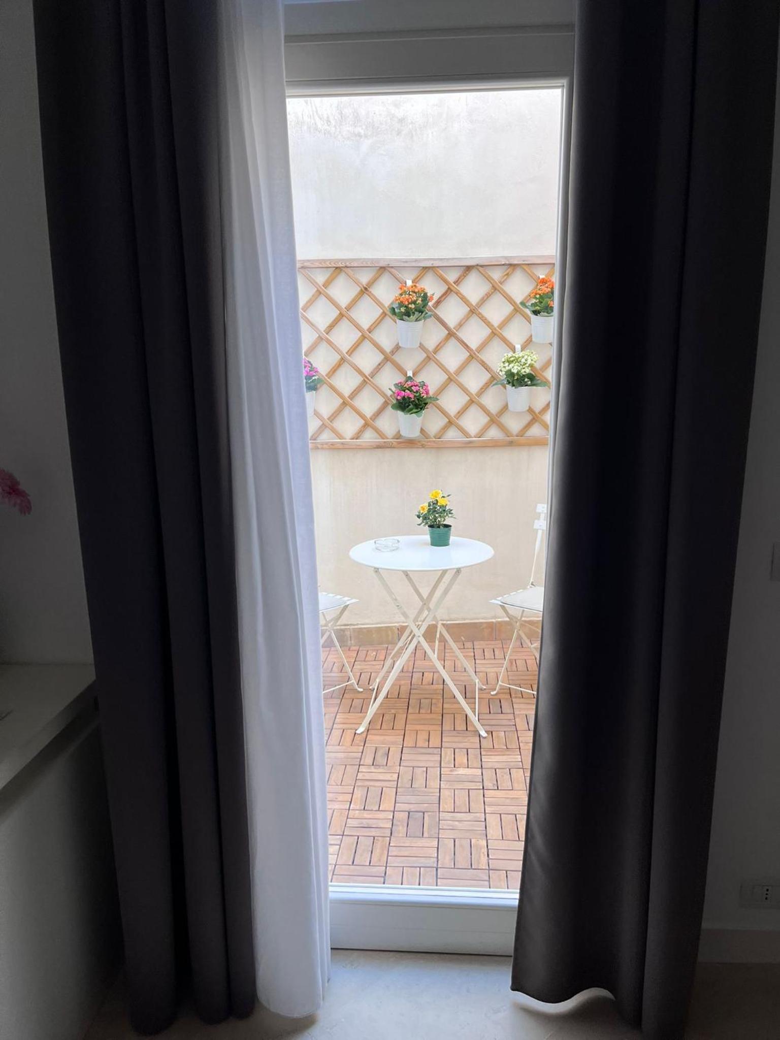 Ortigia Bed And Breakfast