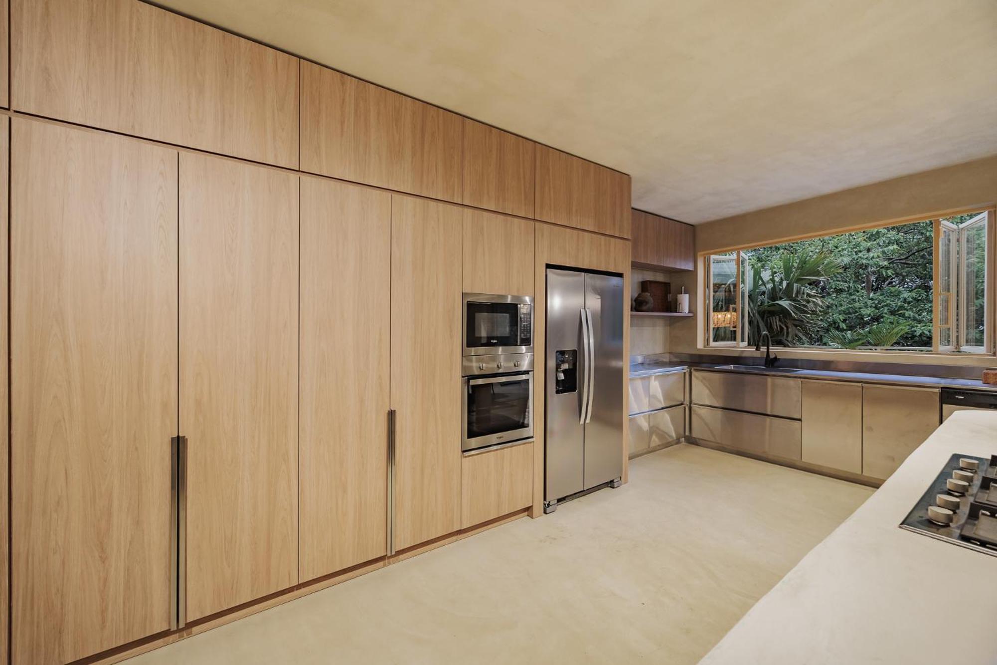 Casa Selva, a unique luxury house in the heart of El Poblado