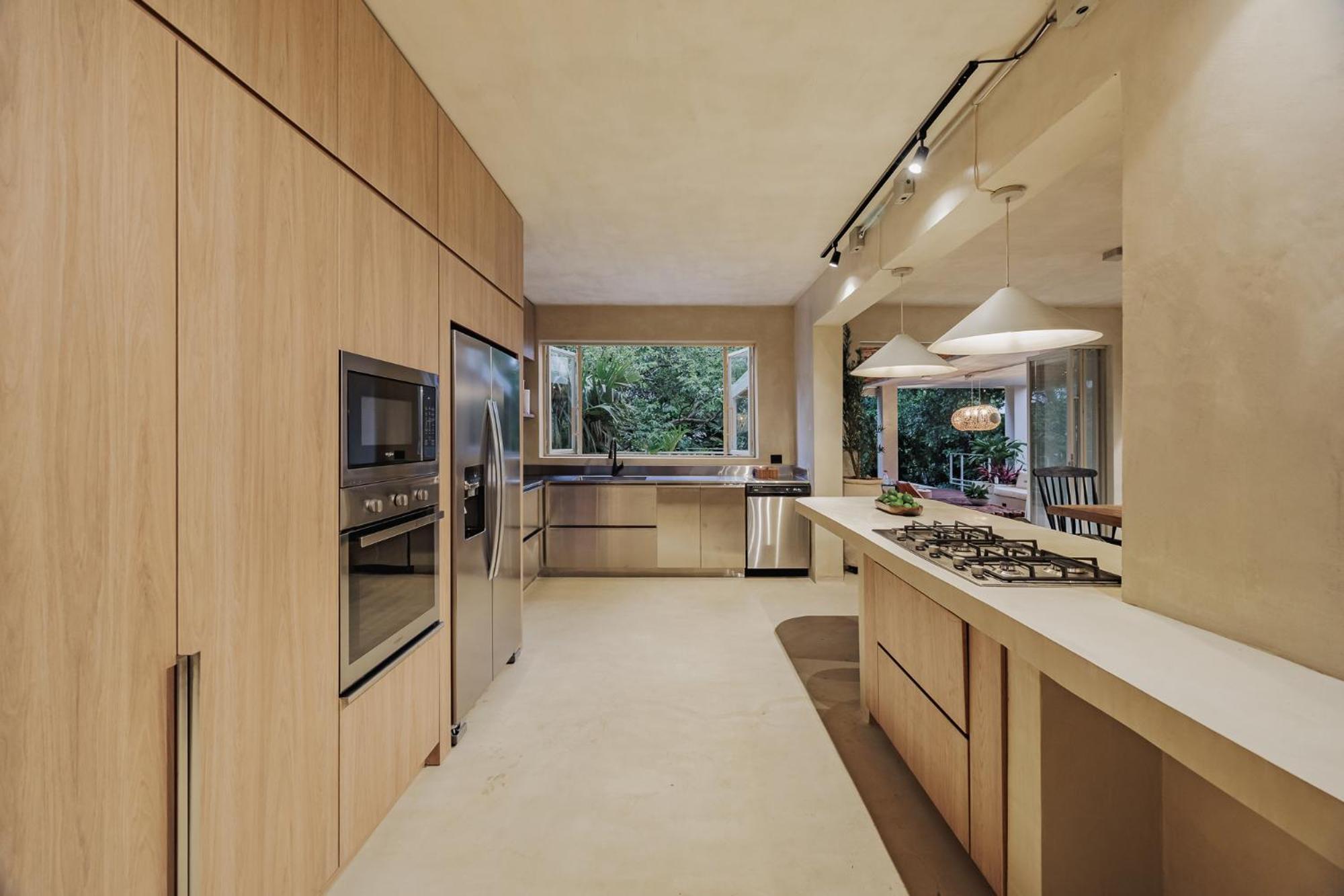 Casa Selva, a unique luxury house in the heart of El Poblado