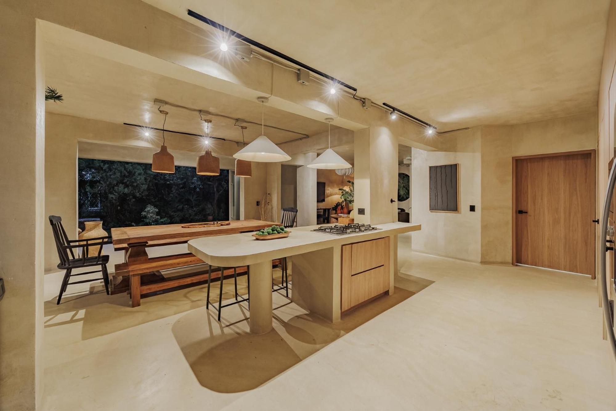 Casa Selva, a unique luxury house in the heart of El Poblado