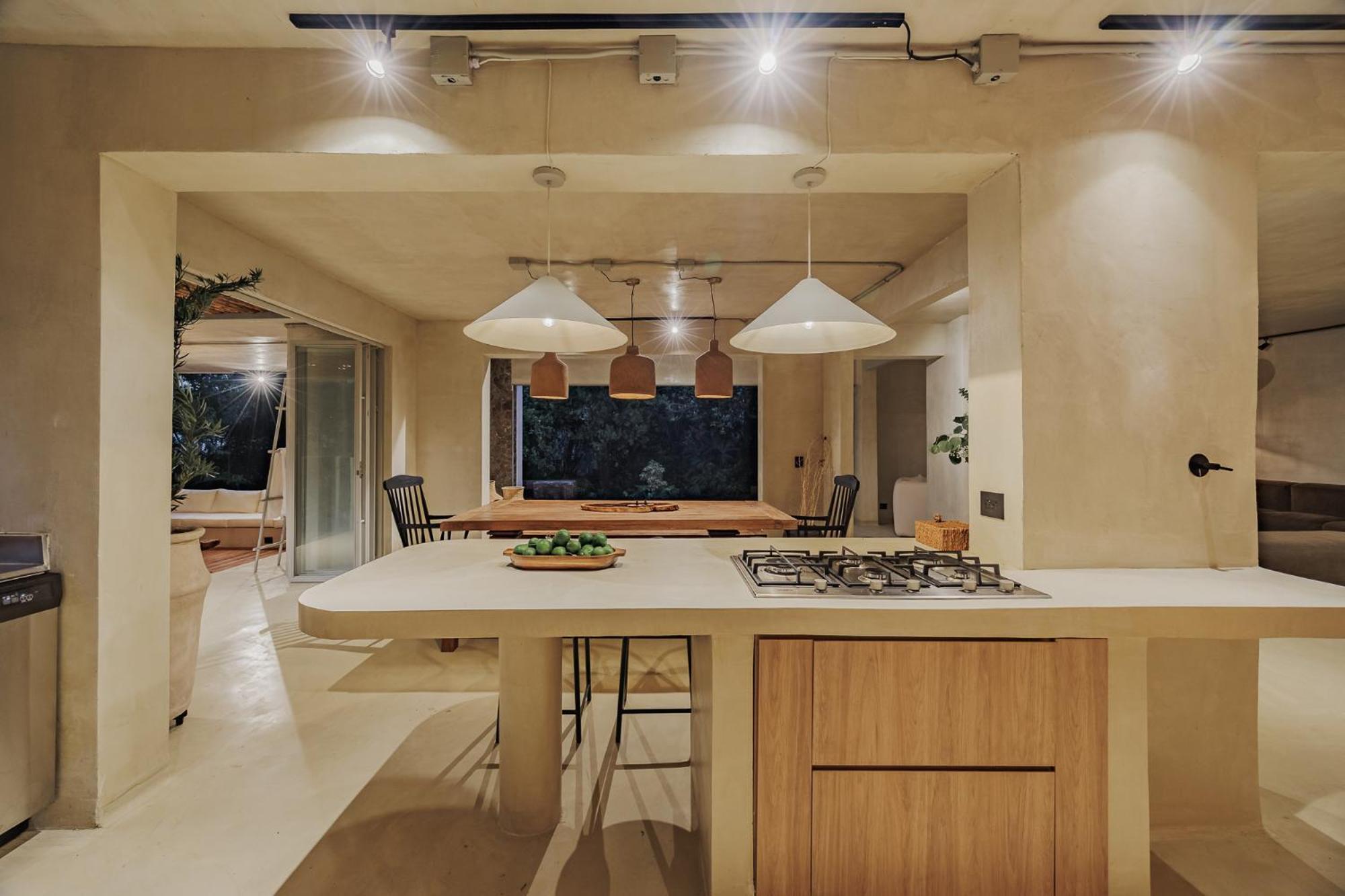 Casa Selva, a unique luxury house in the heart of El Poblado