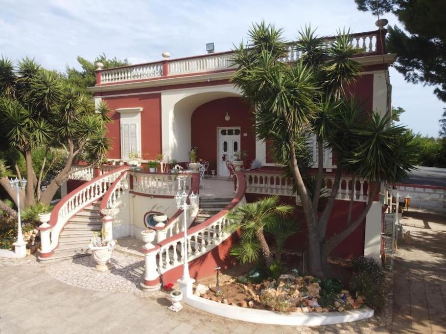 Villa Asia
