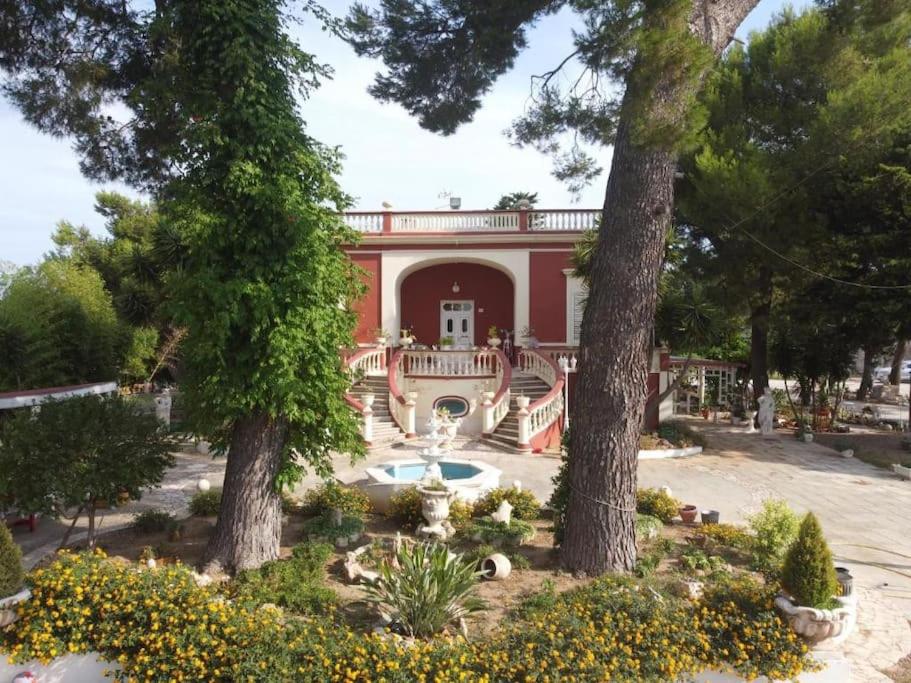 Villa Asia
