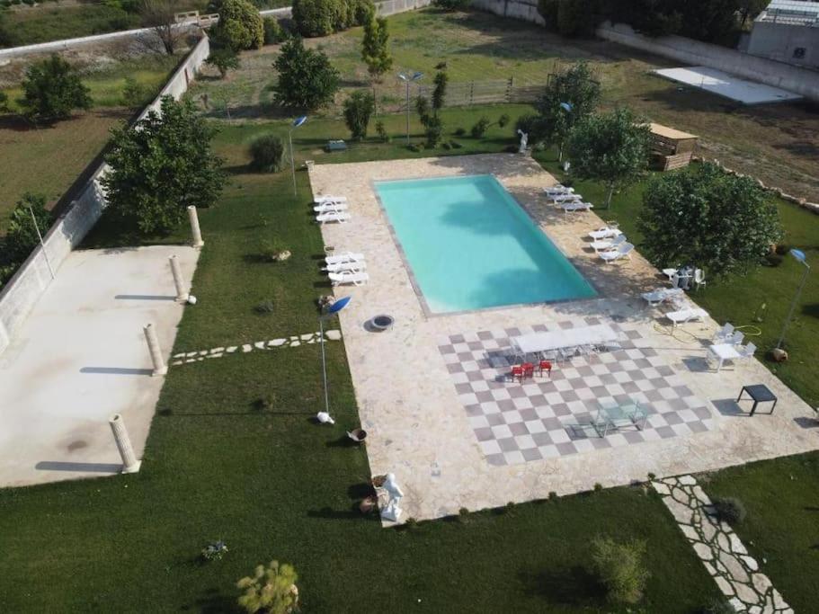 Villa Asia