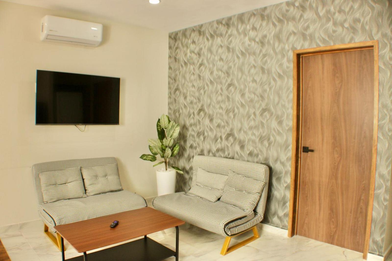 Hotel Boutique Lomas Sense 2B view 5