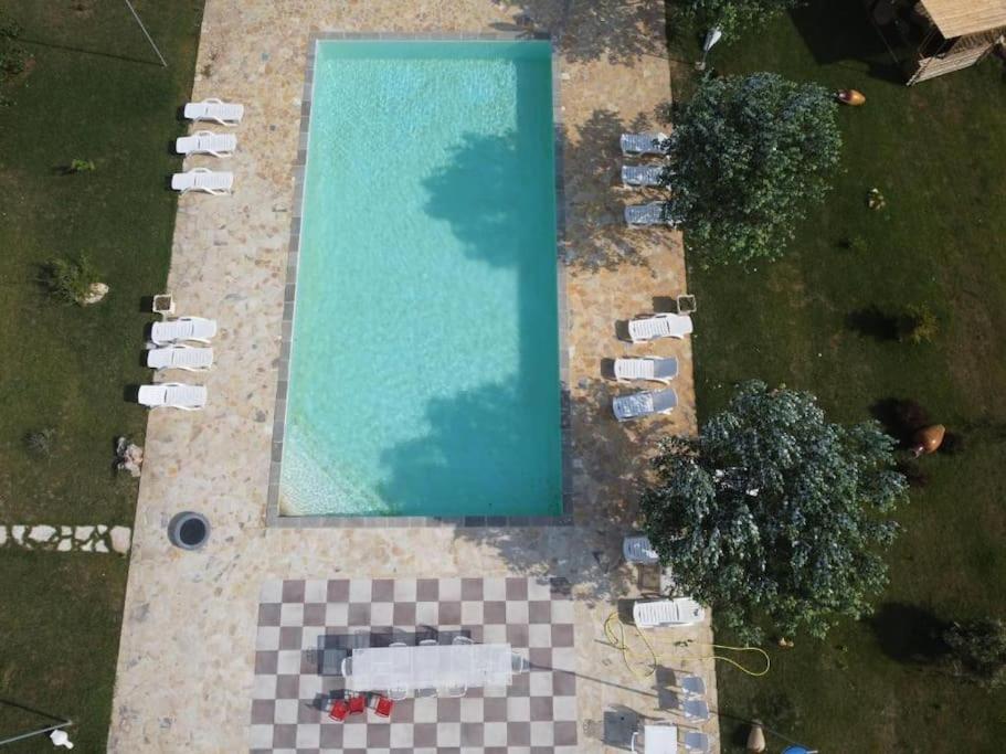 Villa Asia