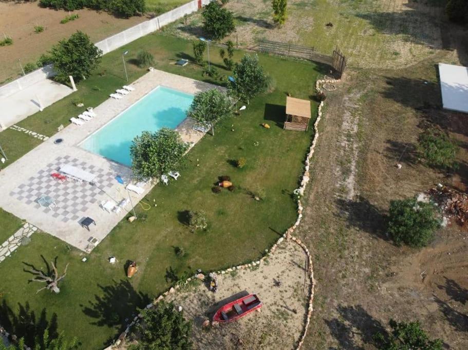 Villa Asia
