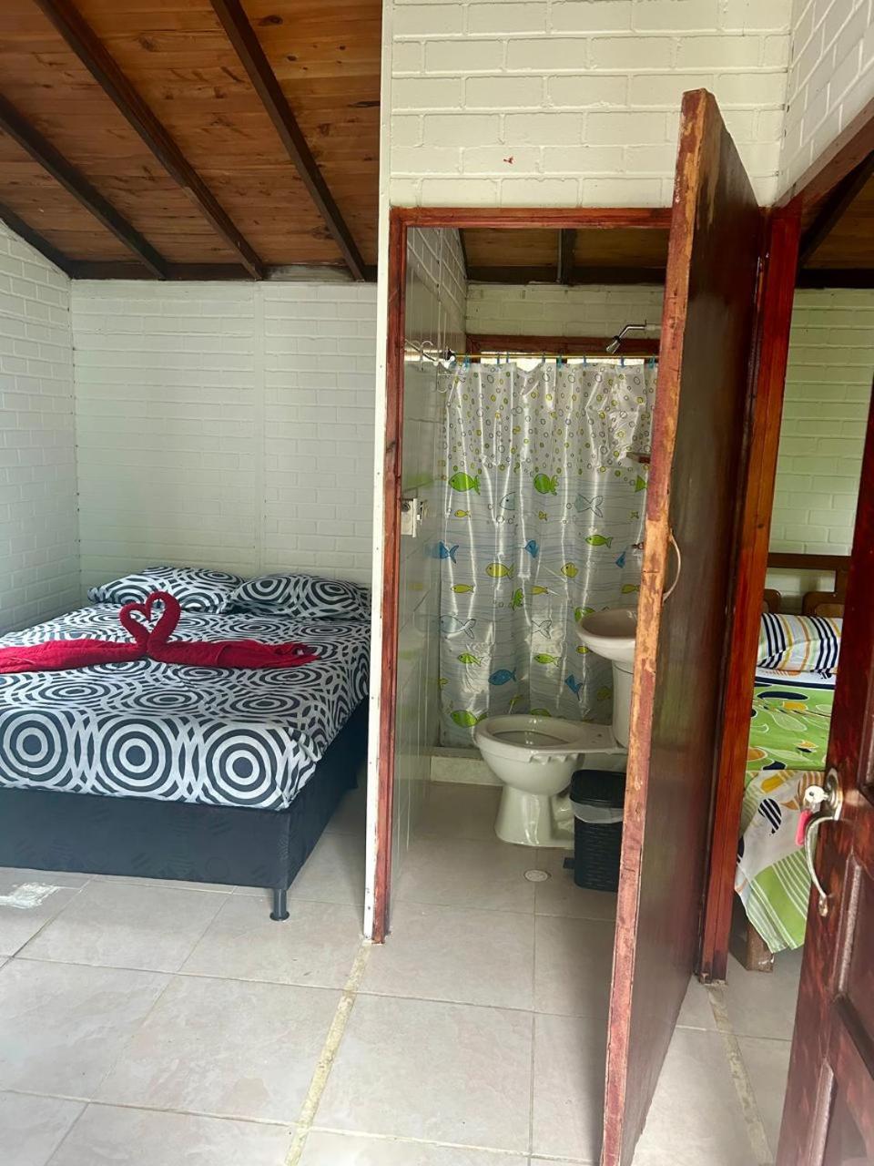 Finca familiar nuestro jardin - Property Image 1