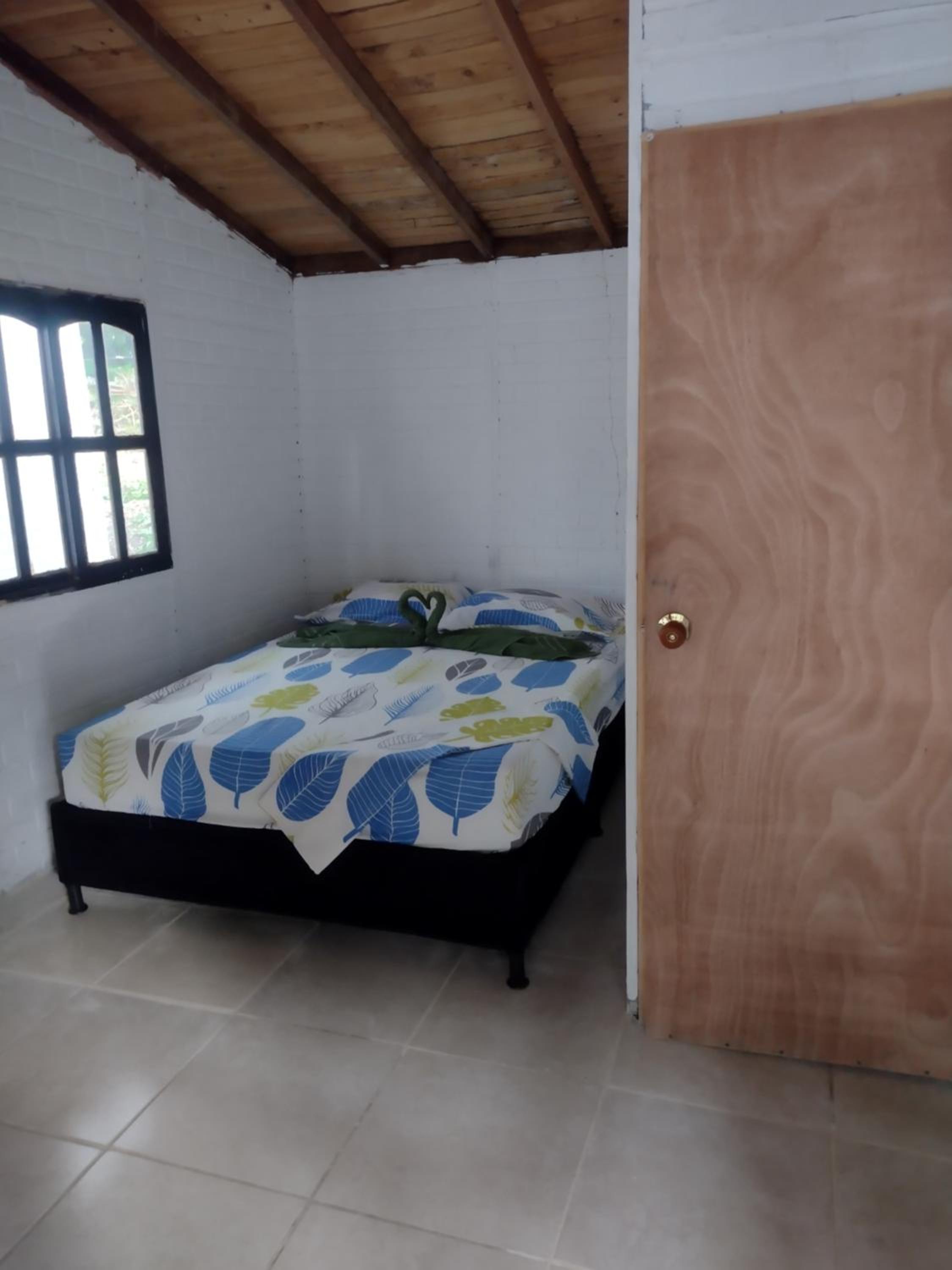 Finca familiar nuestro jardin - Property Image 7