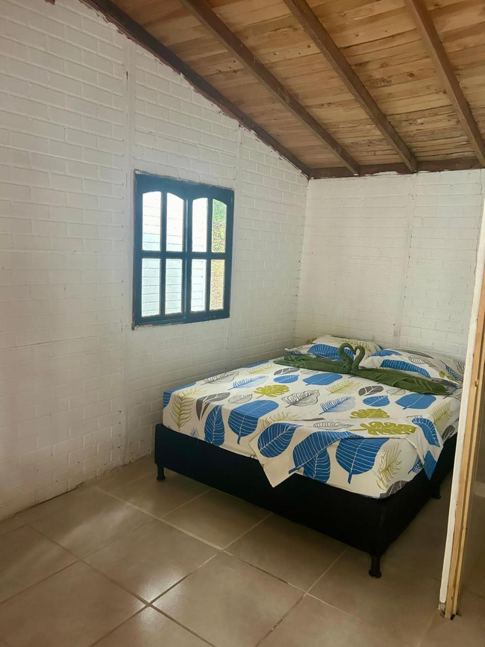 Finca familiar nuestro jardin - Property Image 2