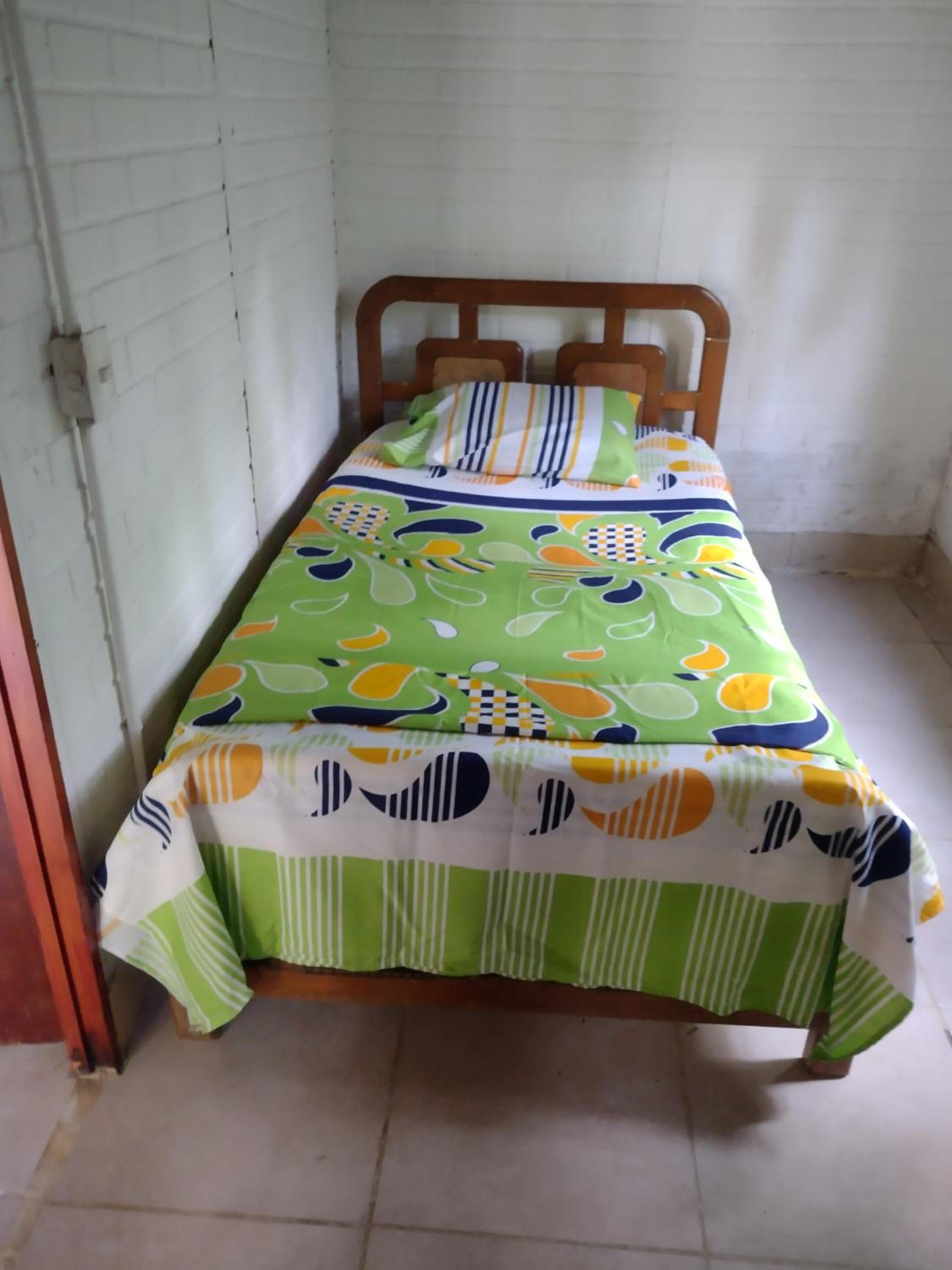 Finca familiar nuestro jardin - Property Image 3