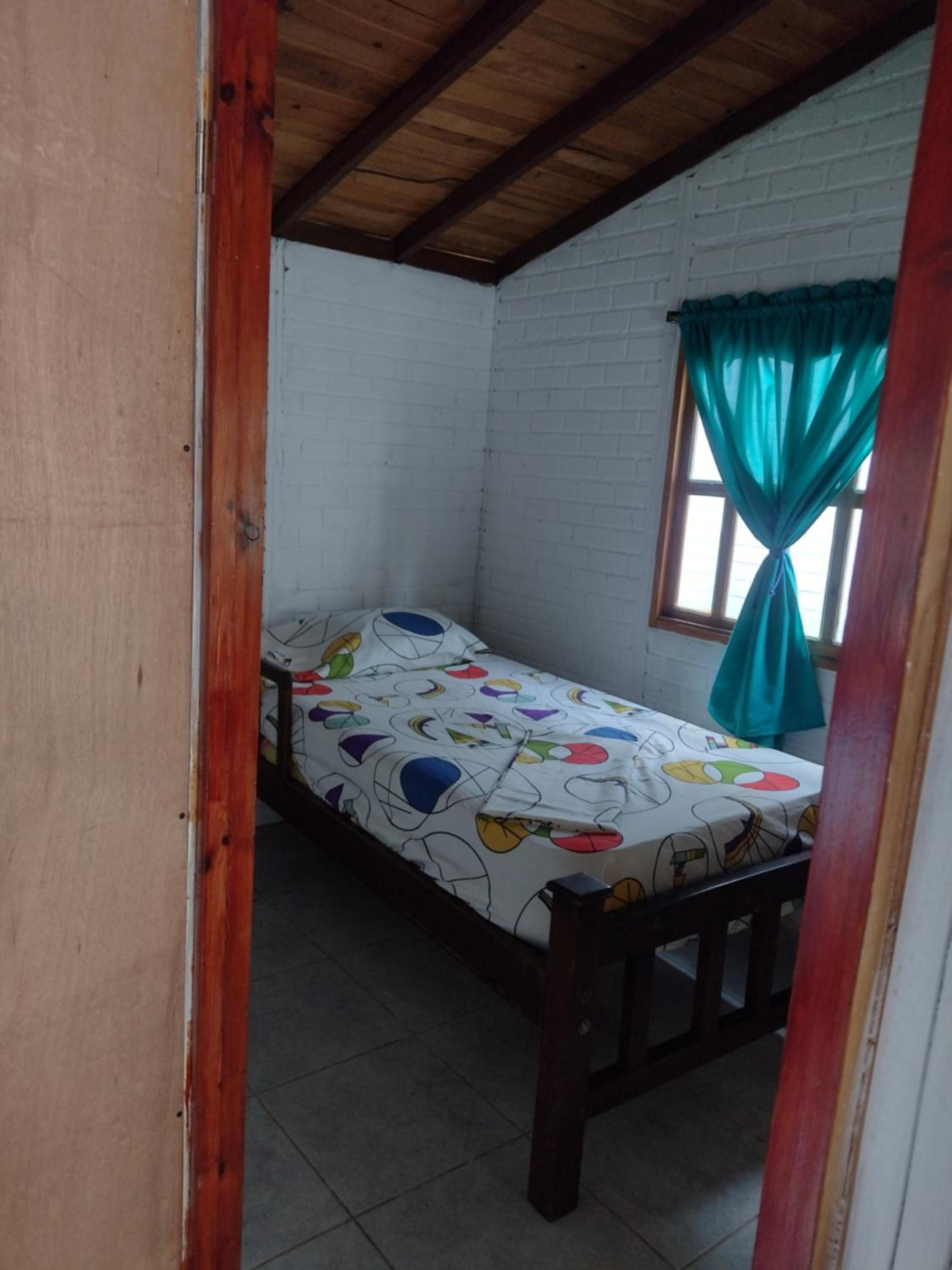 Finca familiar nuestro jardin - Property Image 4