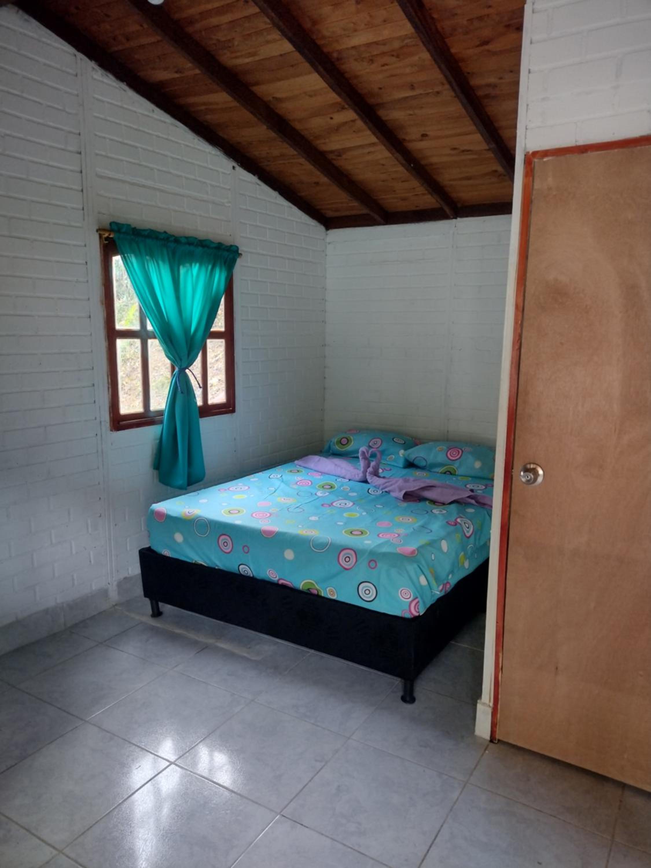 Finca familiar nuestro jardin - Property Image 6