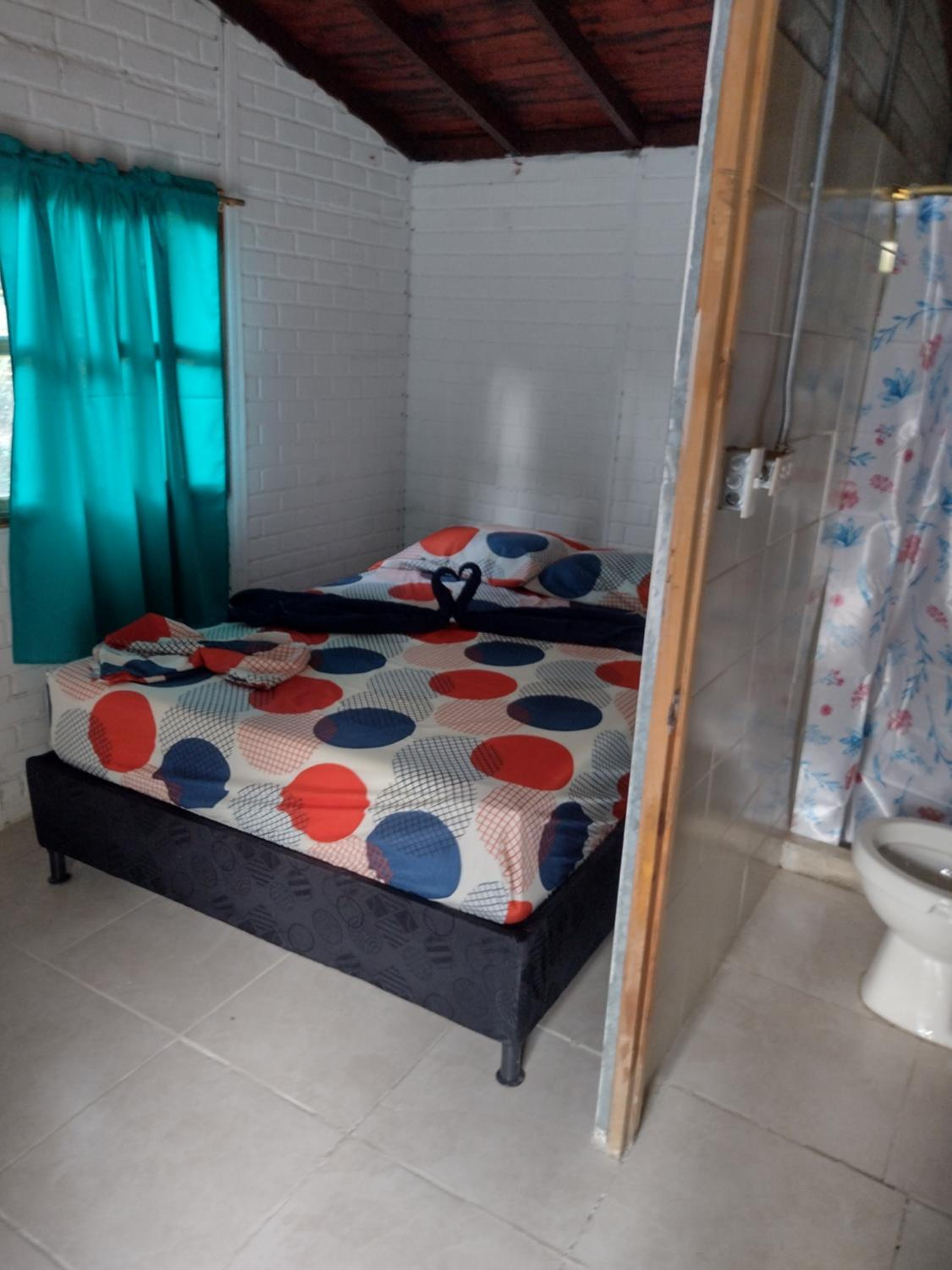 Finca familiar nuestro jardin - Property Image 12