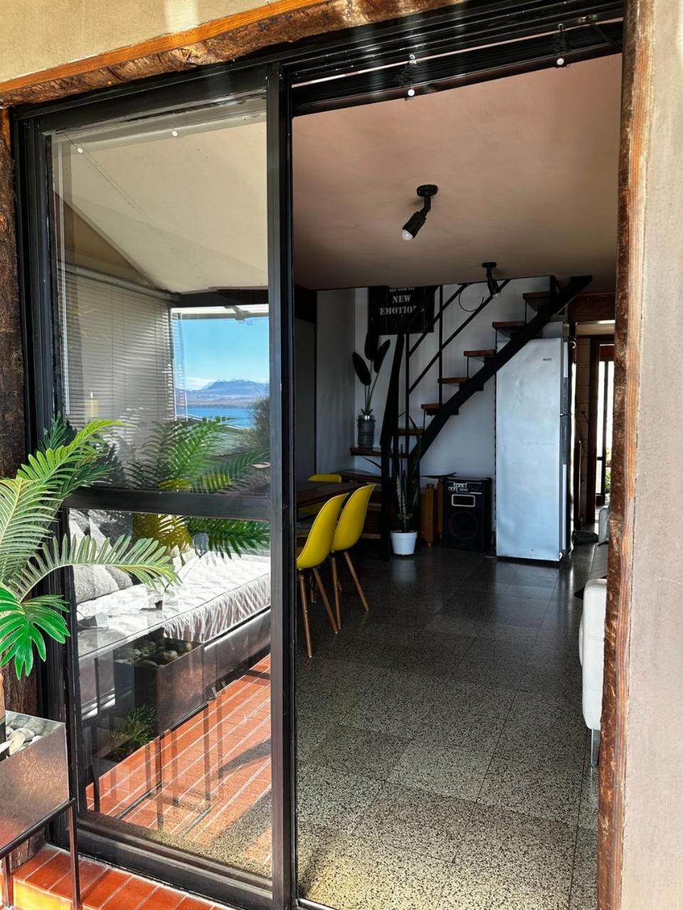 Casa de las Chacras 2