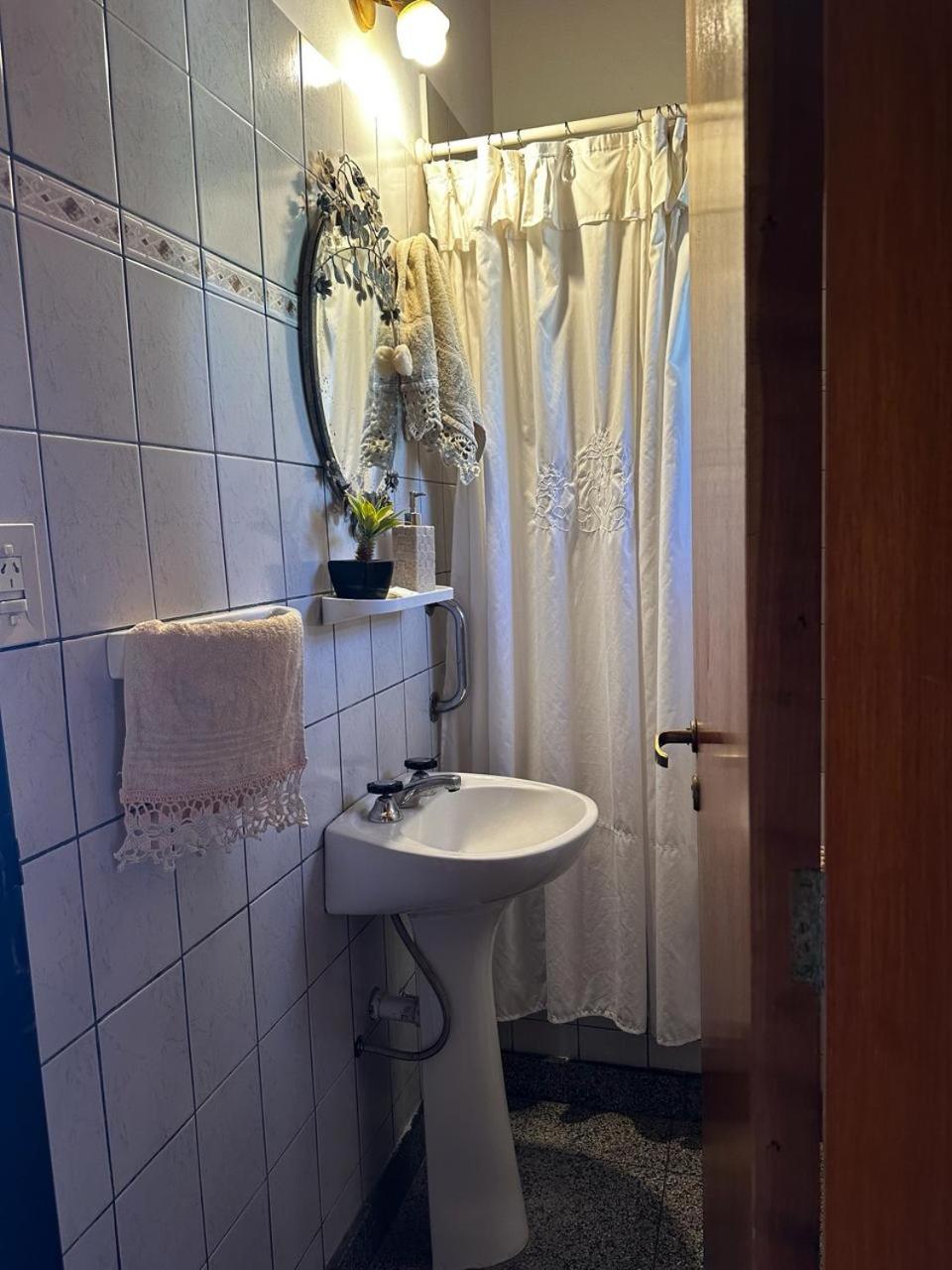 Casa de las Chacras 2